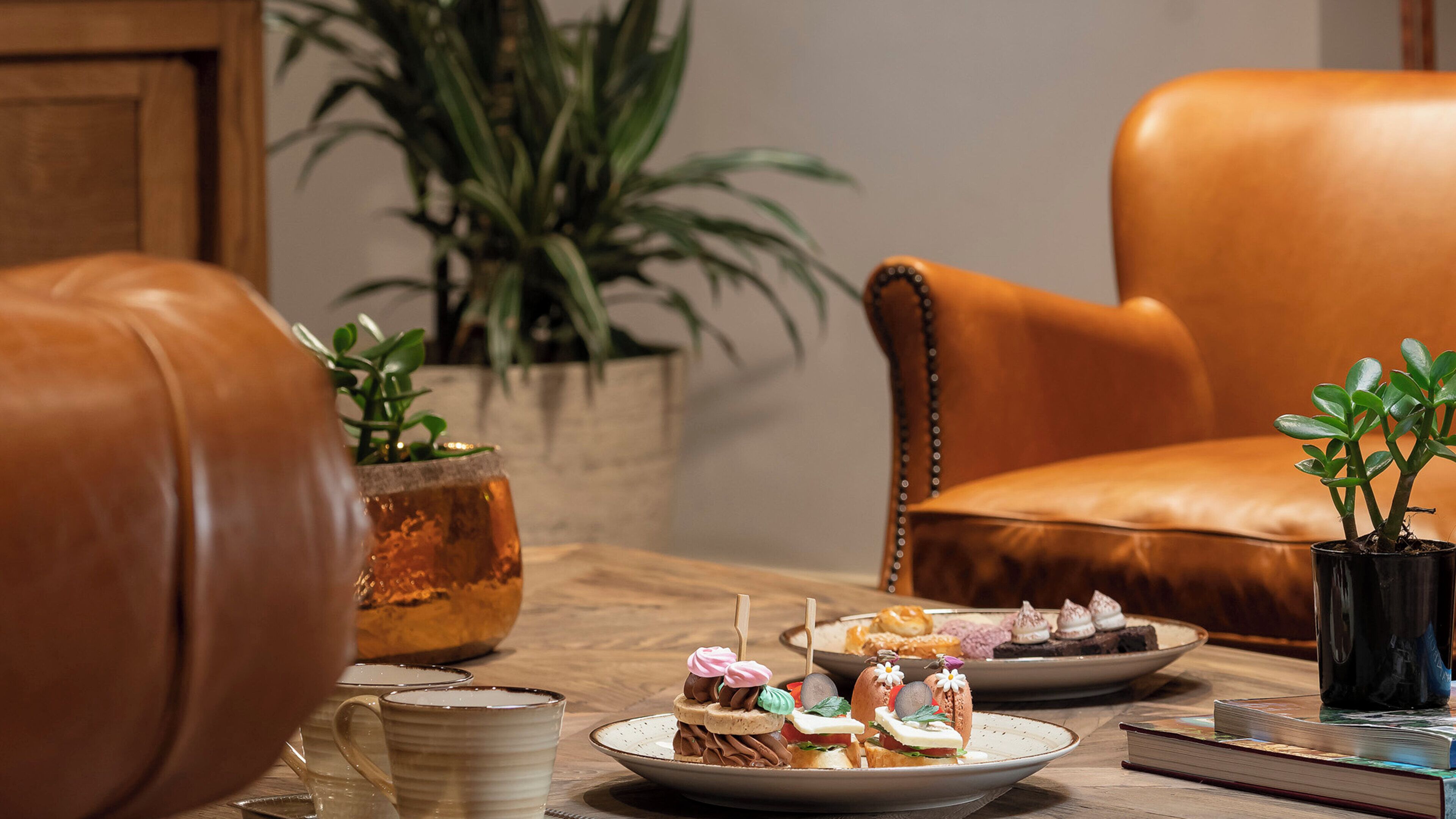 Crowne Plaza Istanbul Florya