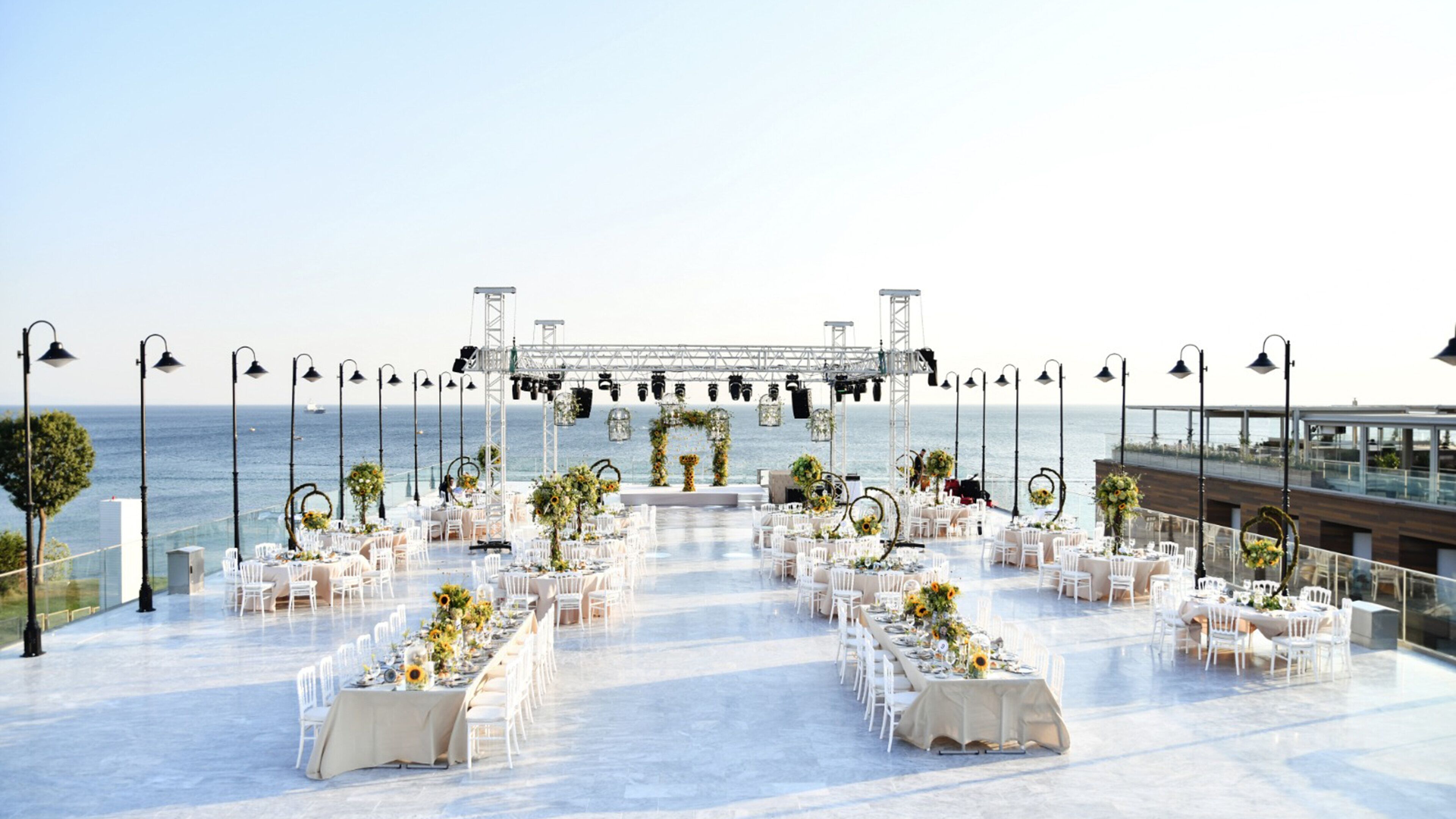 Crowne Plaza Istanbul Florya