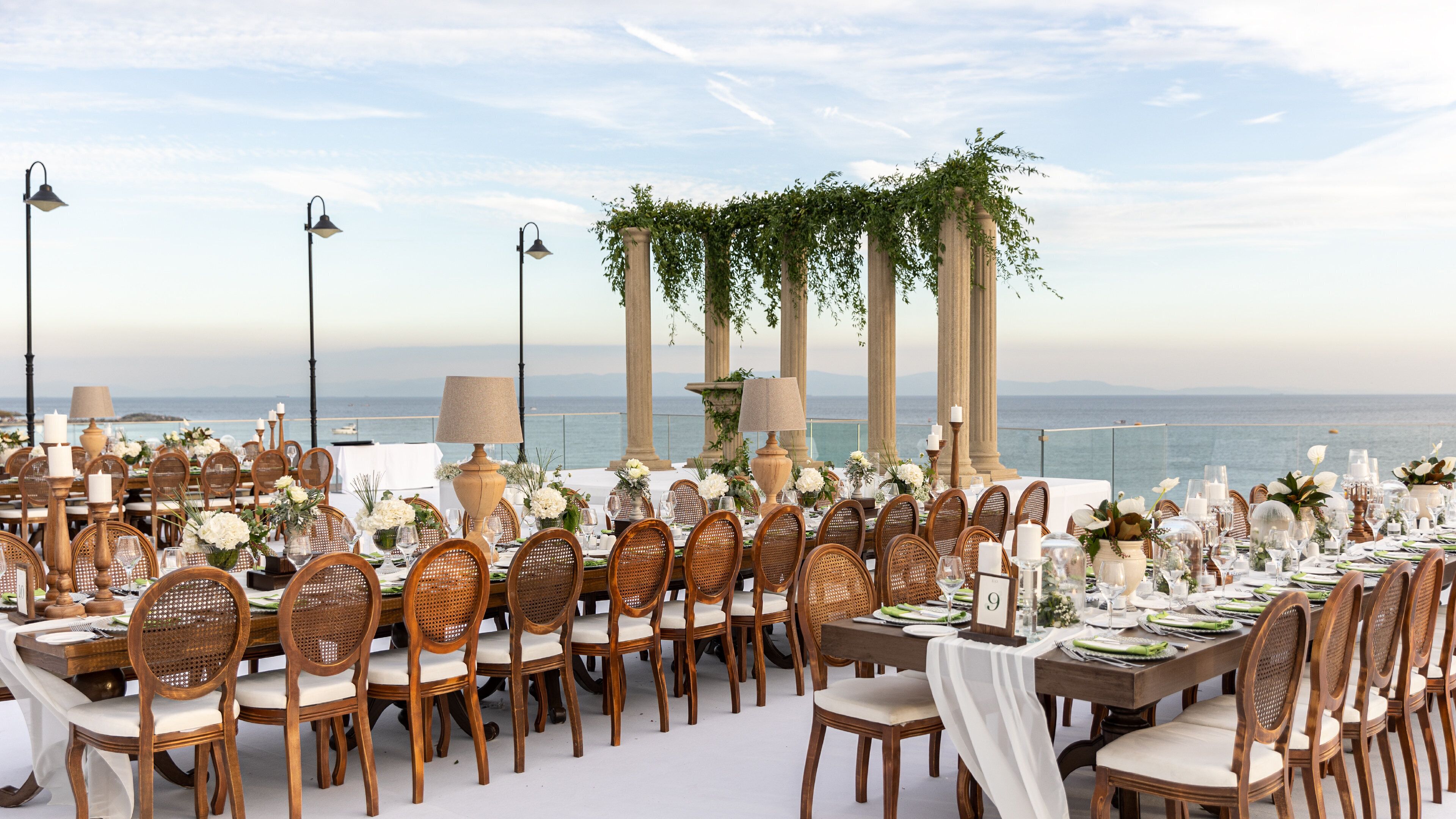 Crowne Plaza Istanbul Florya