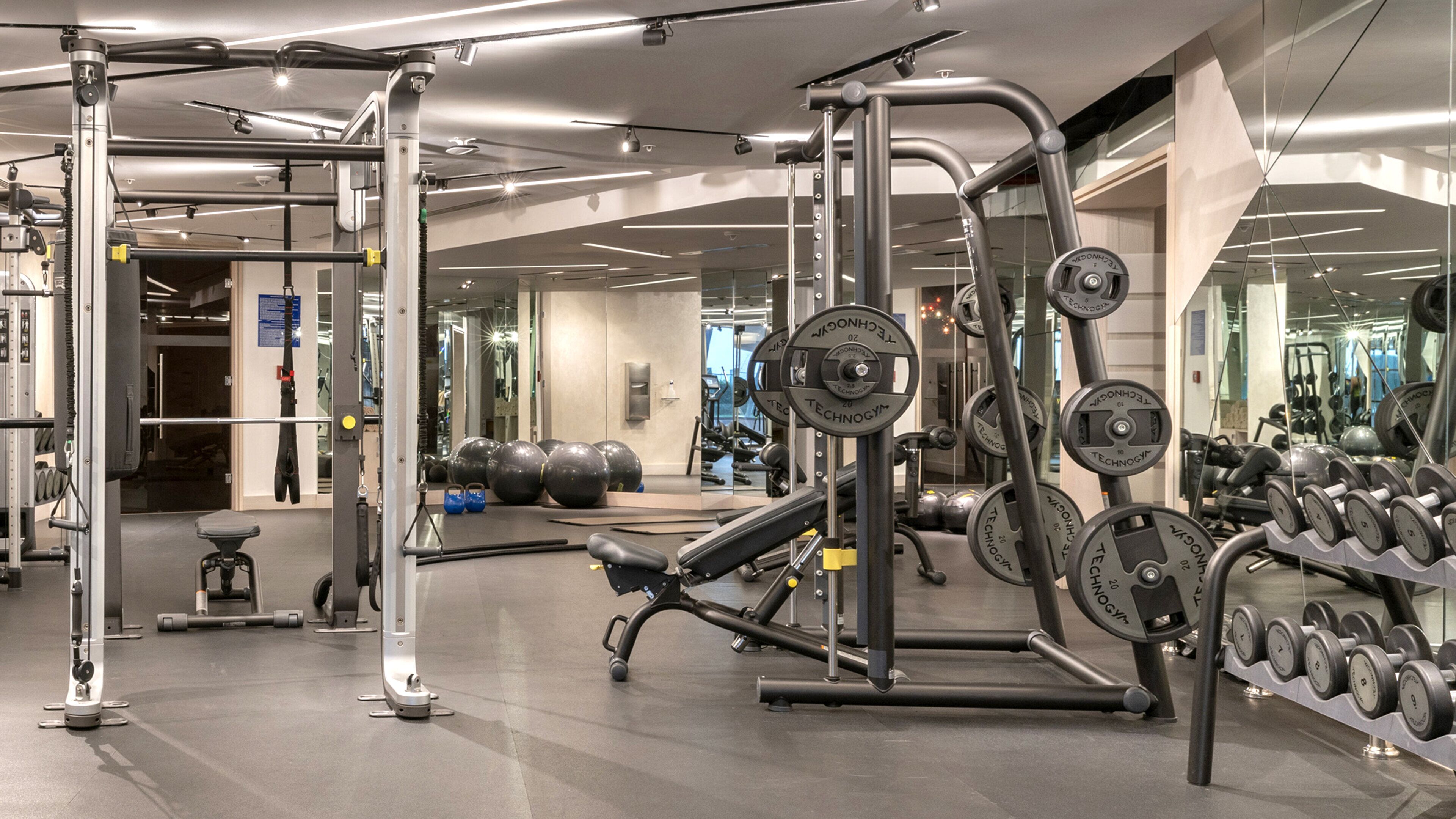 Crowne Plaza Istanbul Florya