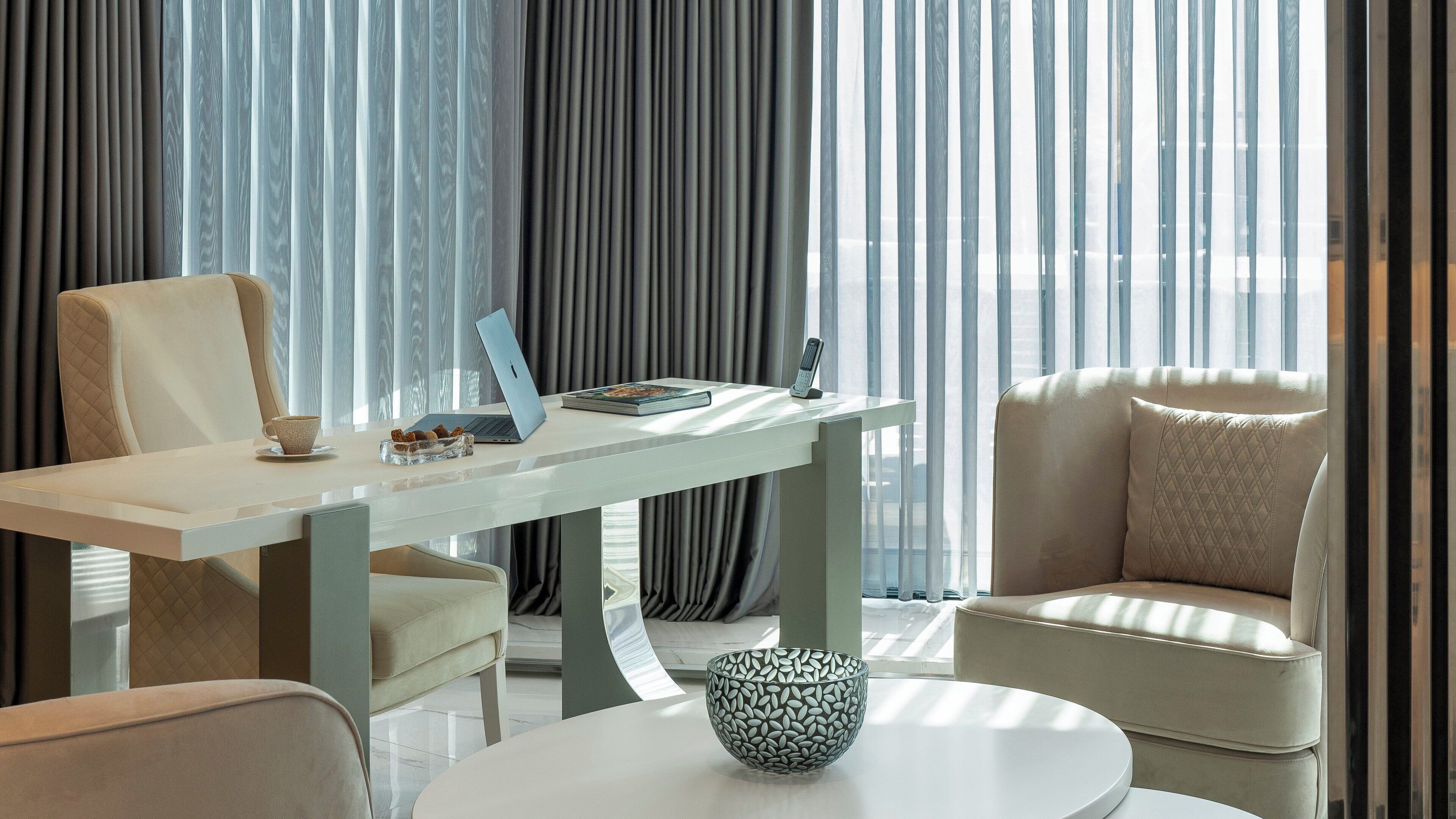 Crowne Plaza Istanbul Florya