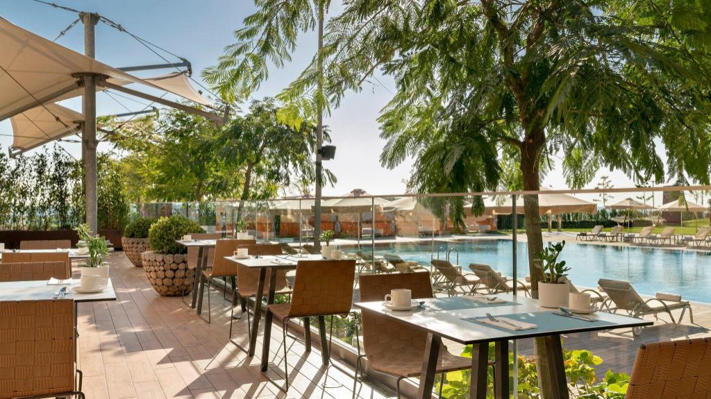 Crowne Plaza Istanbul Florya