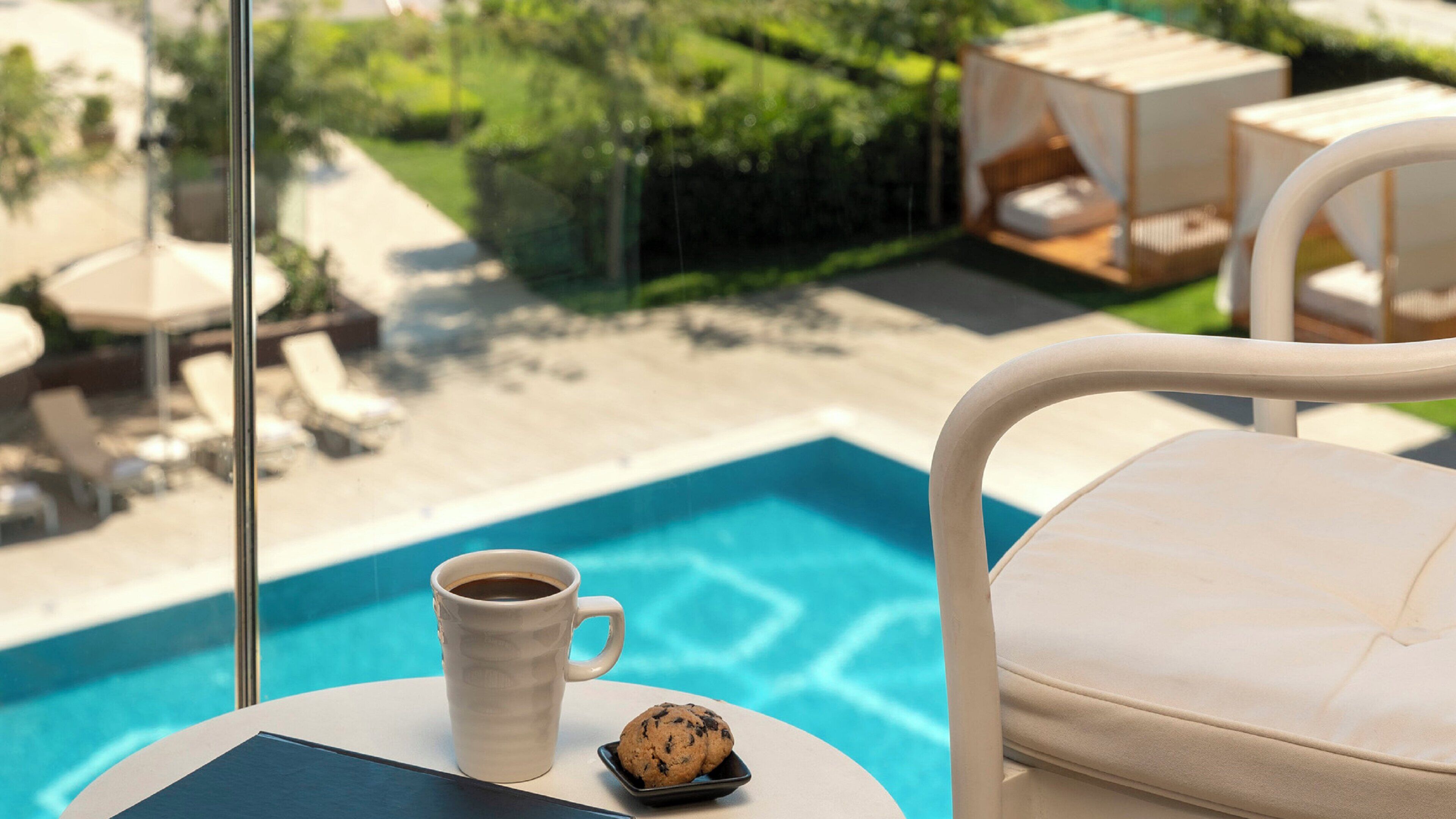 Crowne Plaza Istanbul Florya