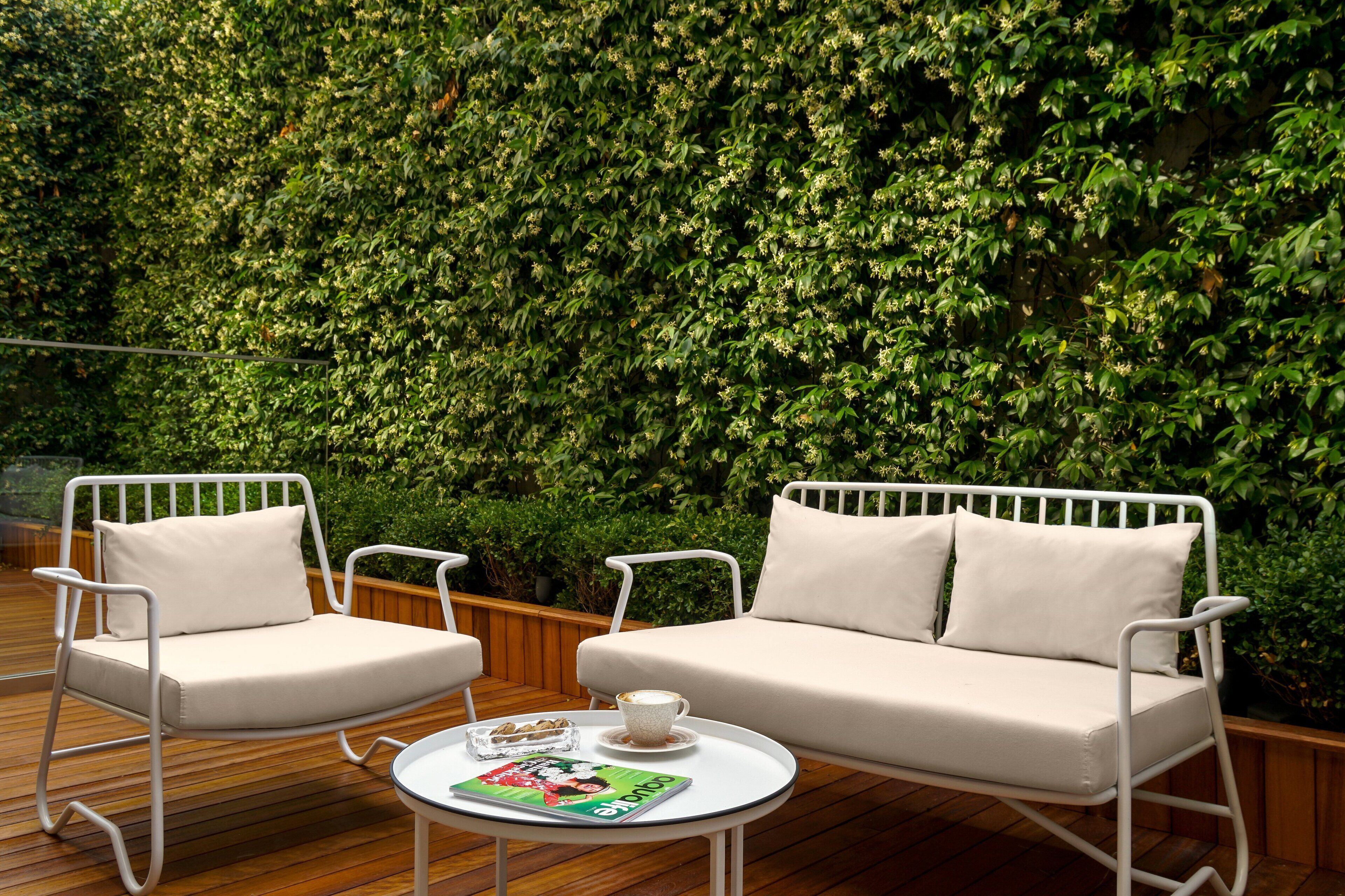 Crowne Plaza Istanbul Florya