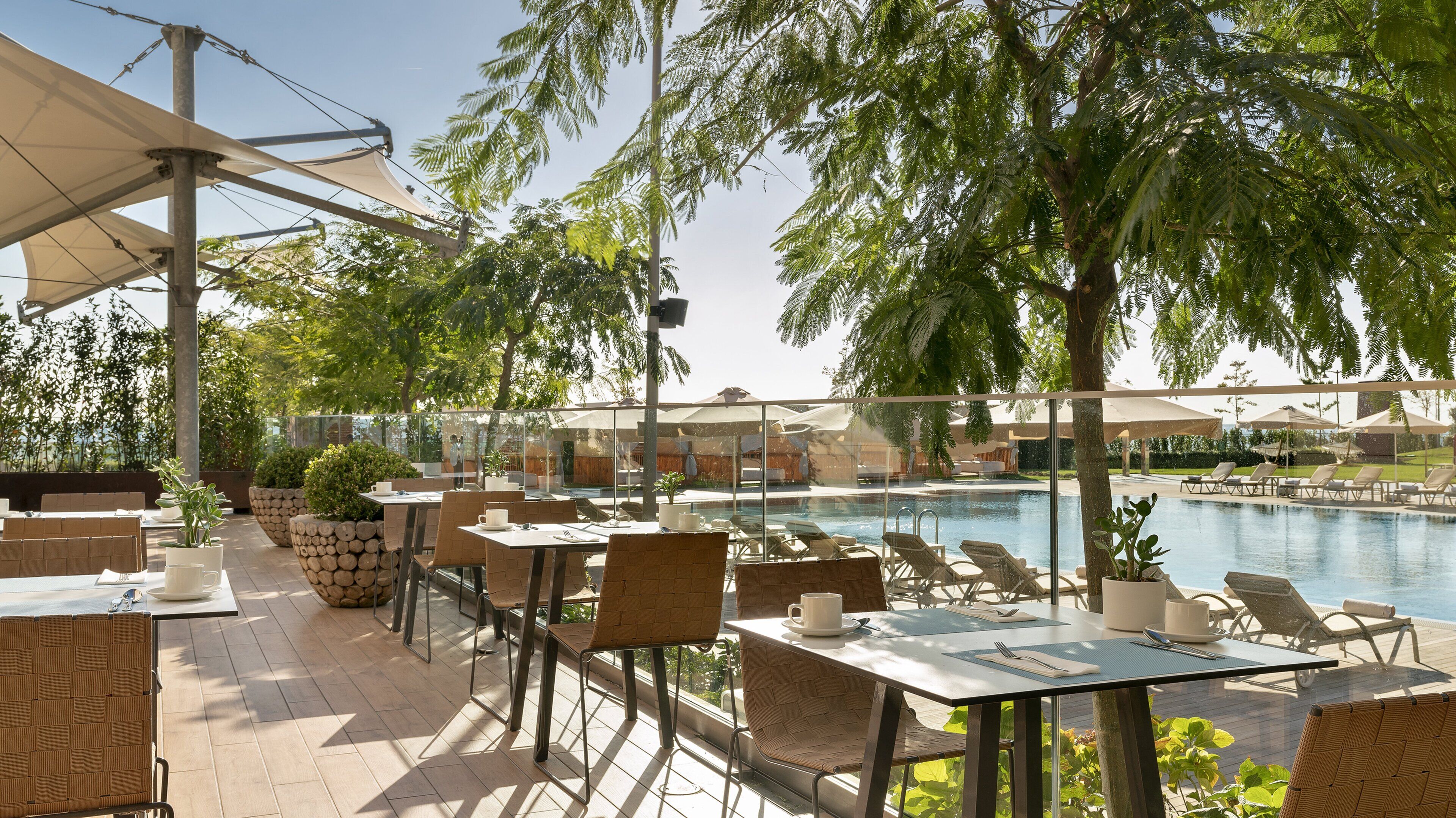 Crowne Plaza Istanbul Florya