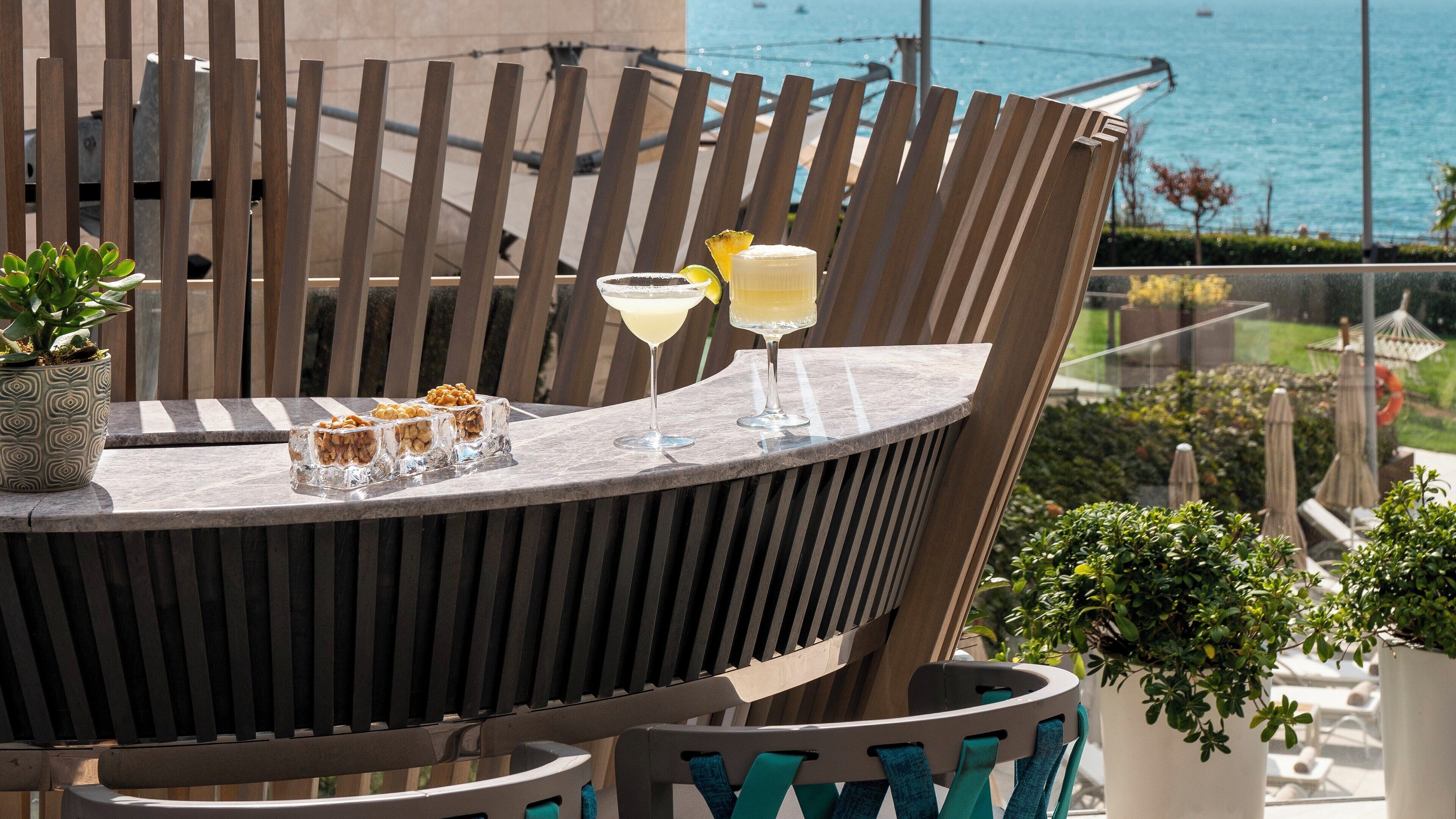 Crowne Plaza Istanbul Florya