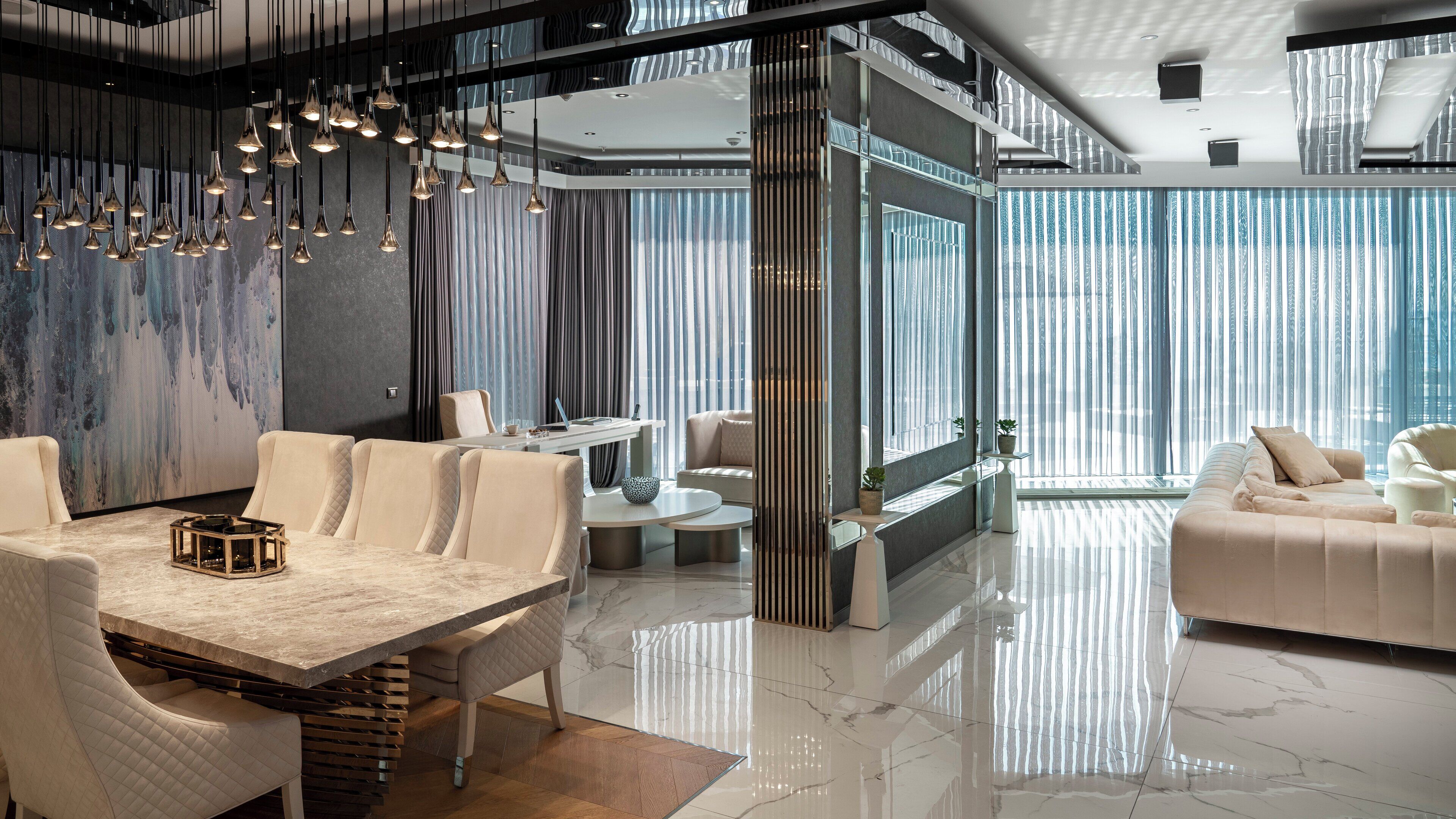 Crowne Plaza Istanbul Florya