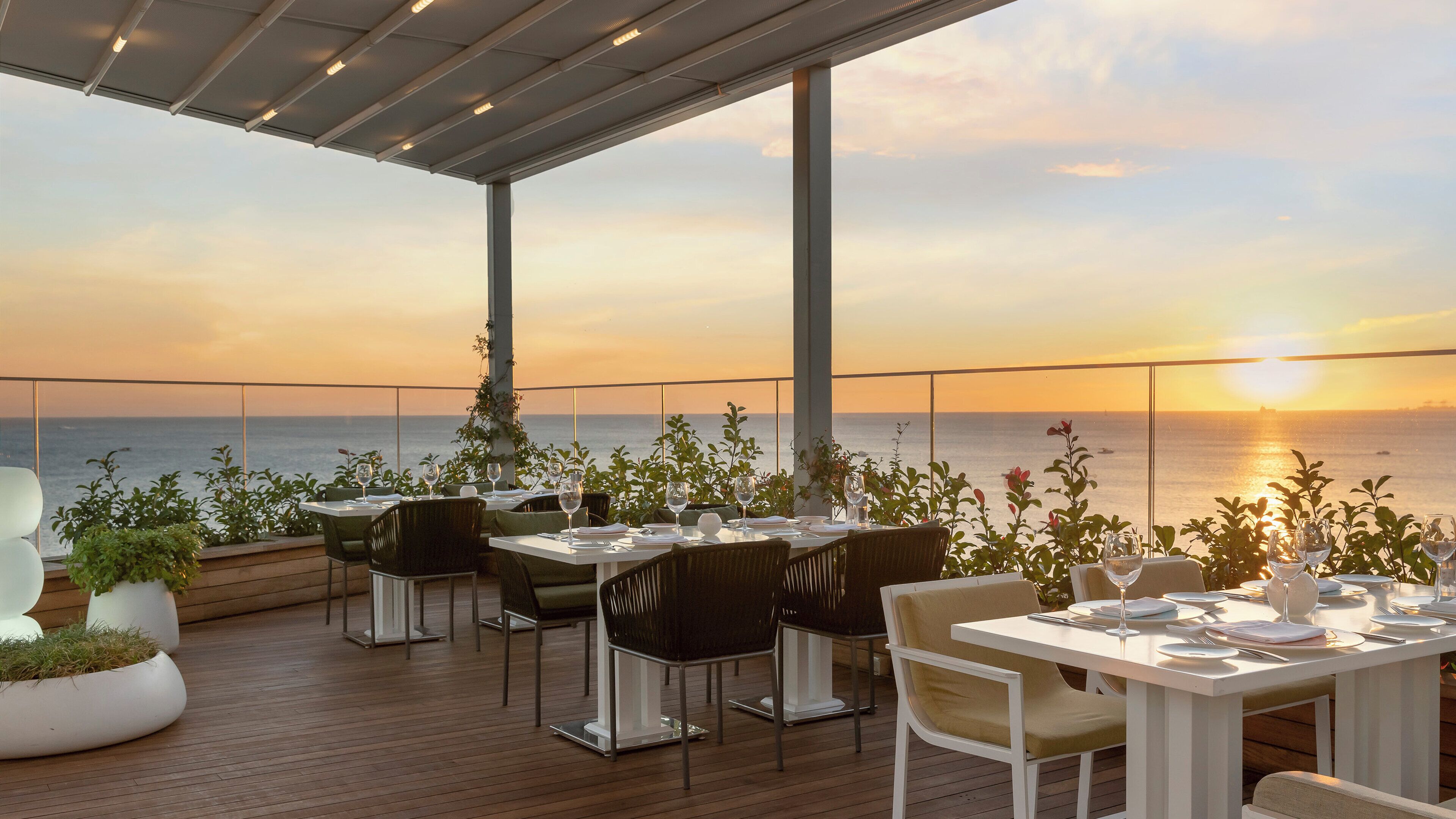 Crowne Plaza Istanbul Florya