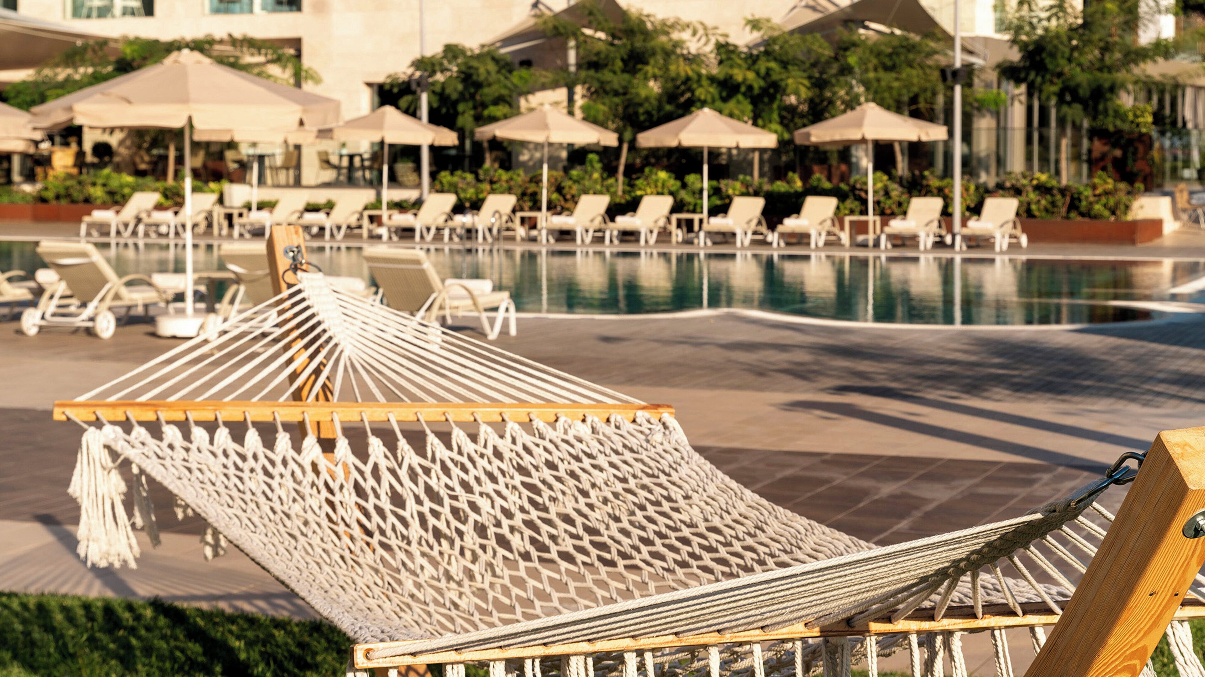 Crowne Plaza Istanbul Florya