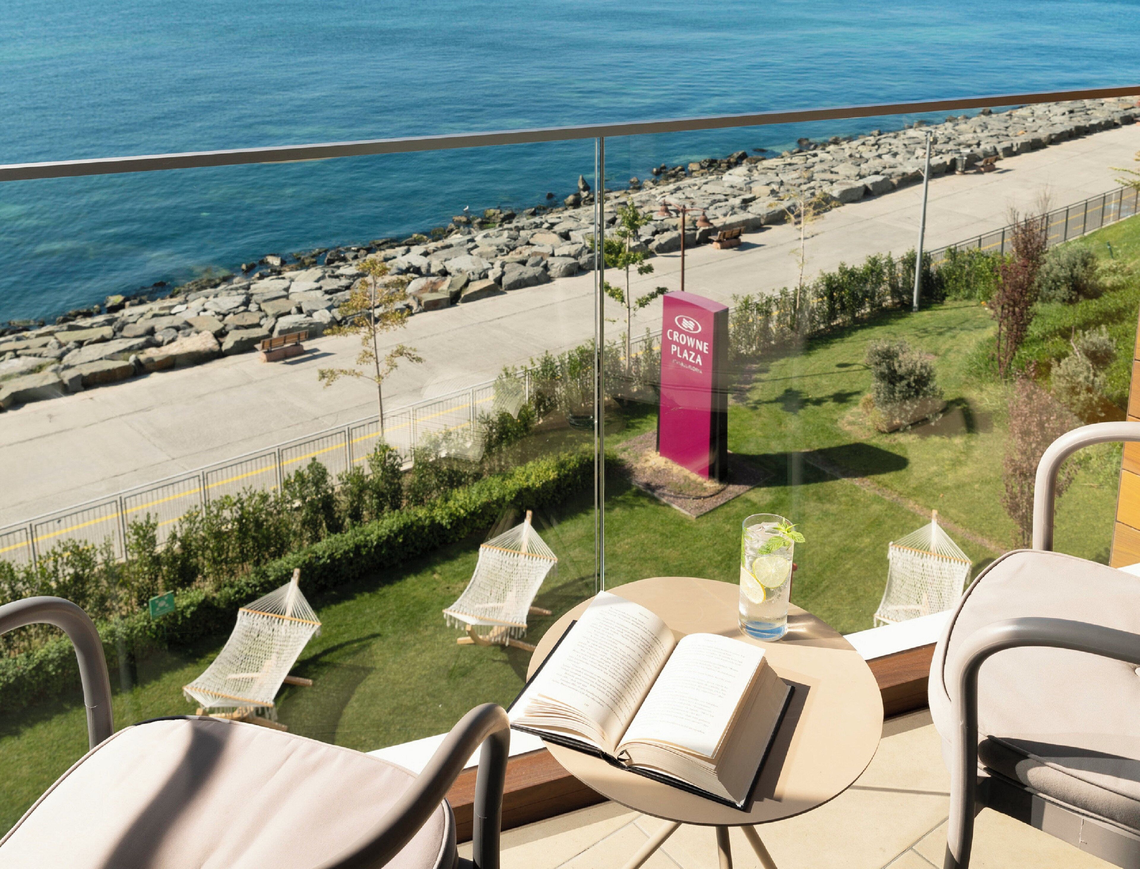 Crowne Plaza Istanbul Florya