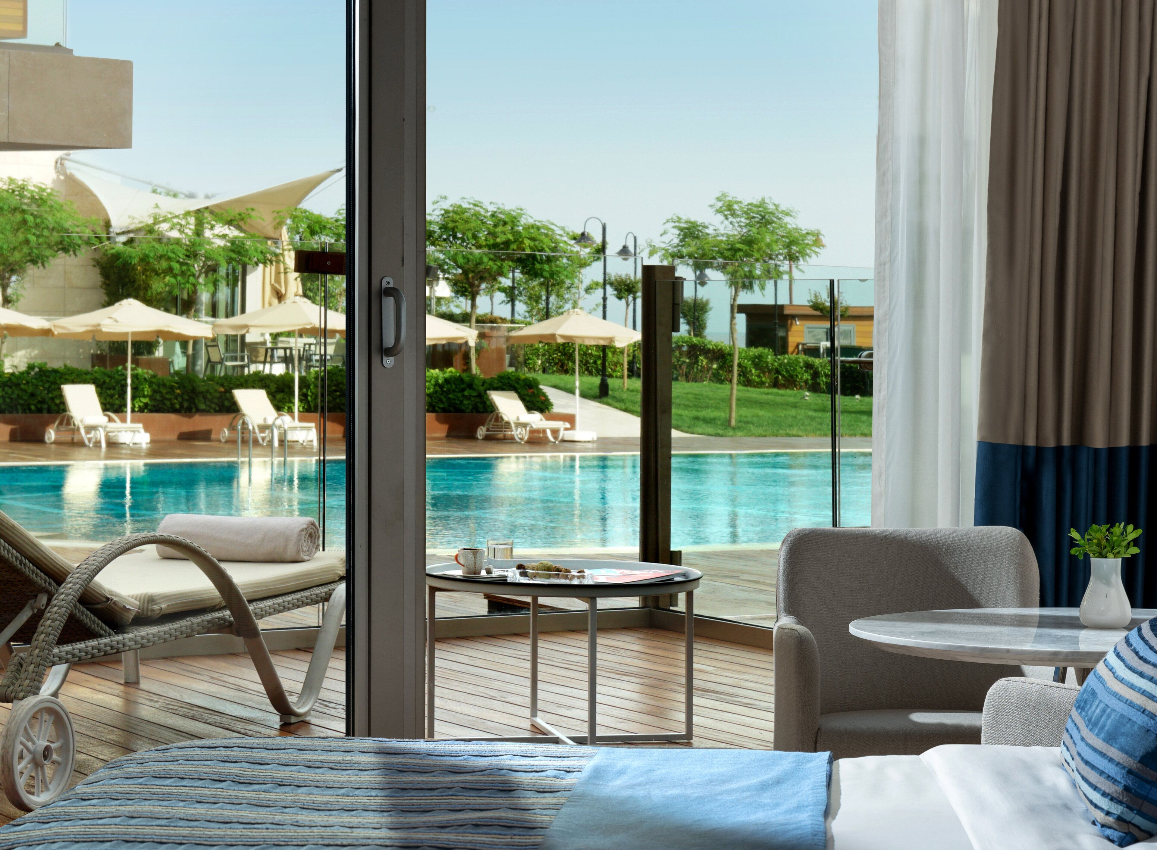 Crowne Plaza Istanbul Florya