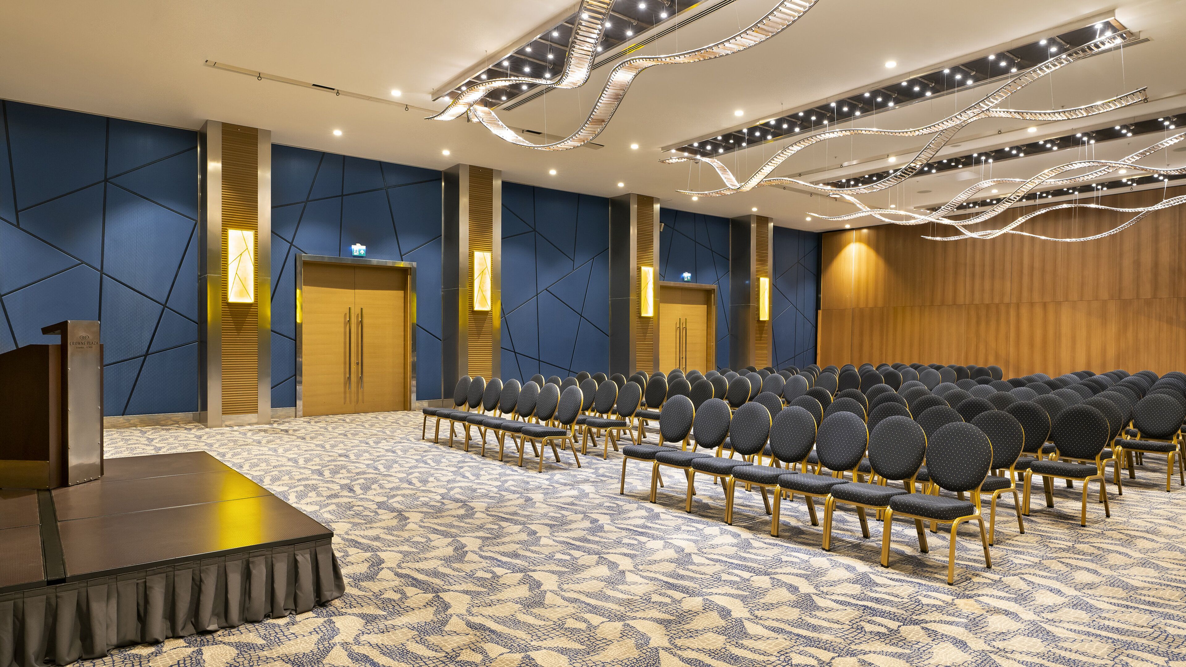 Crowne Plaza Istanbul Florya