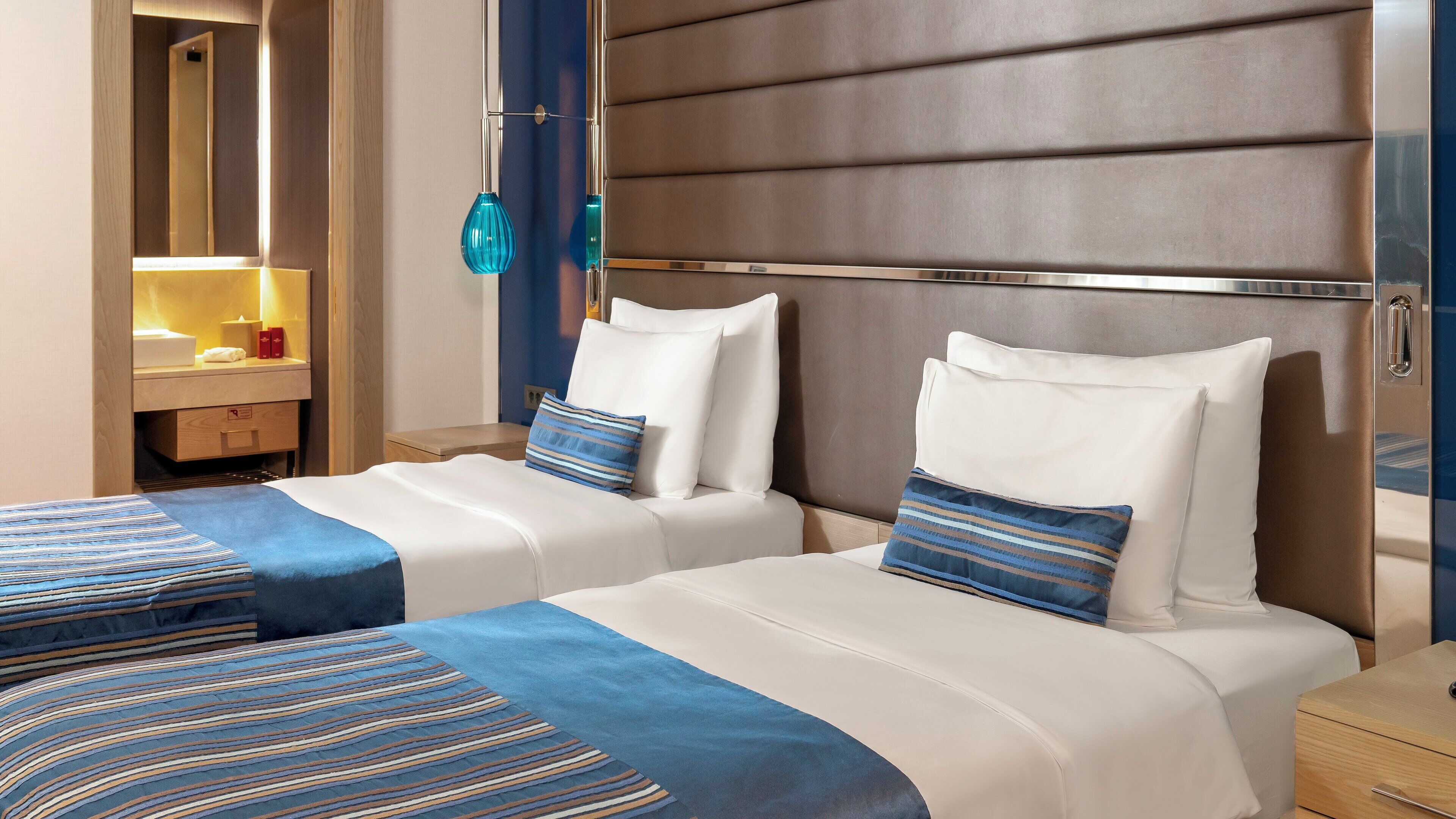 Crowne Plaza Istanbul Florya