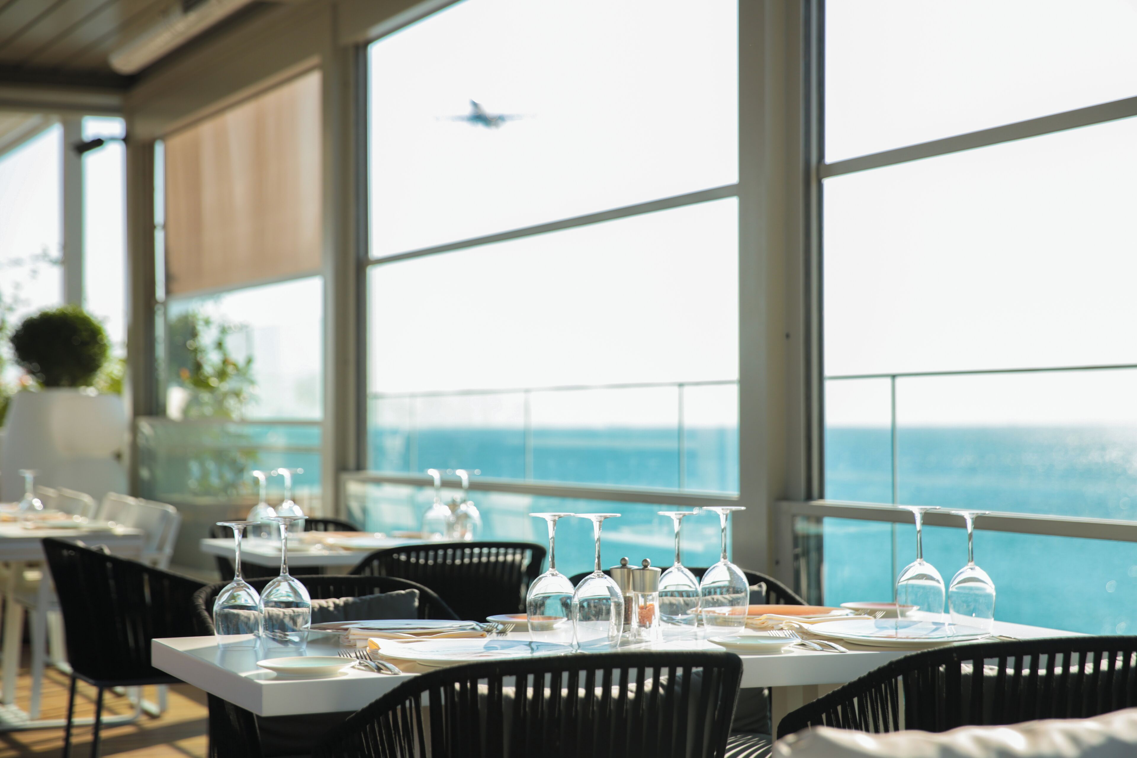 Crowne Plaza Istanbul Florya