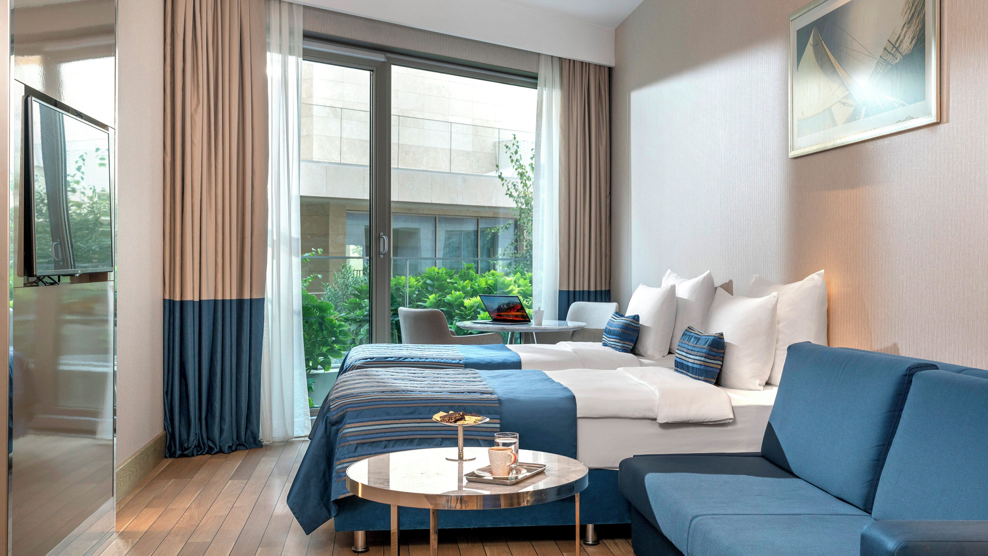 Crowne Plaza Istanbul Florya