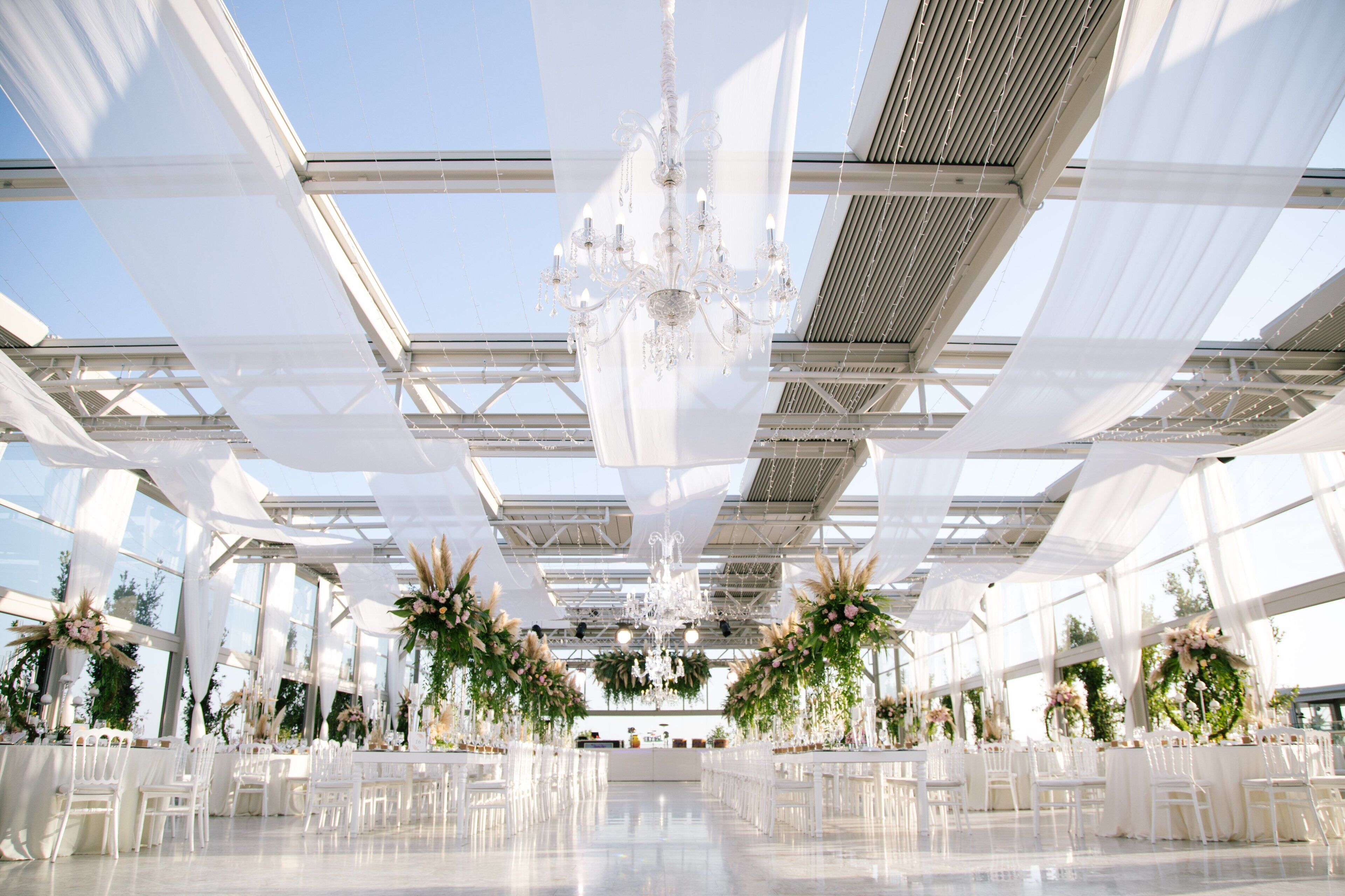 Crowne Plaza Istanbul Florya