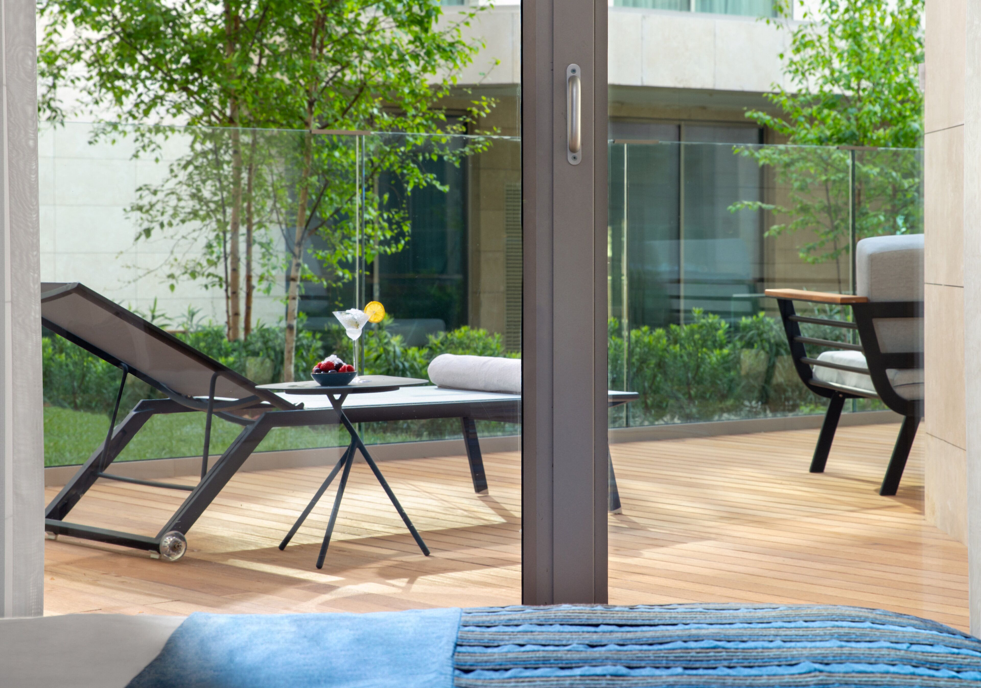 Crowne Plaza Istanbul Florya