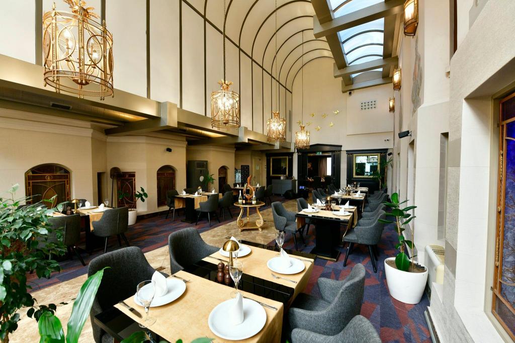 Crowne Plaza Istanbul - Old City