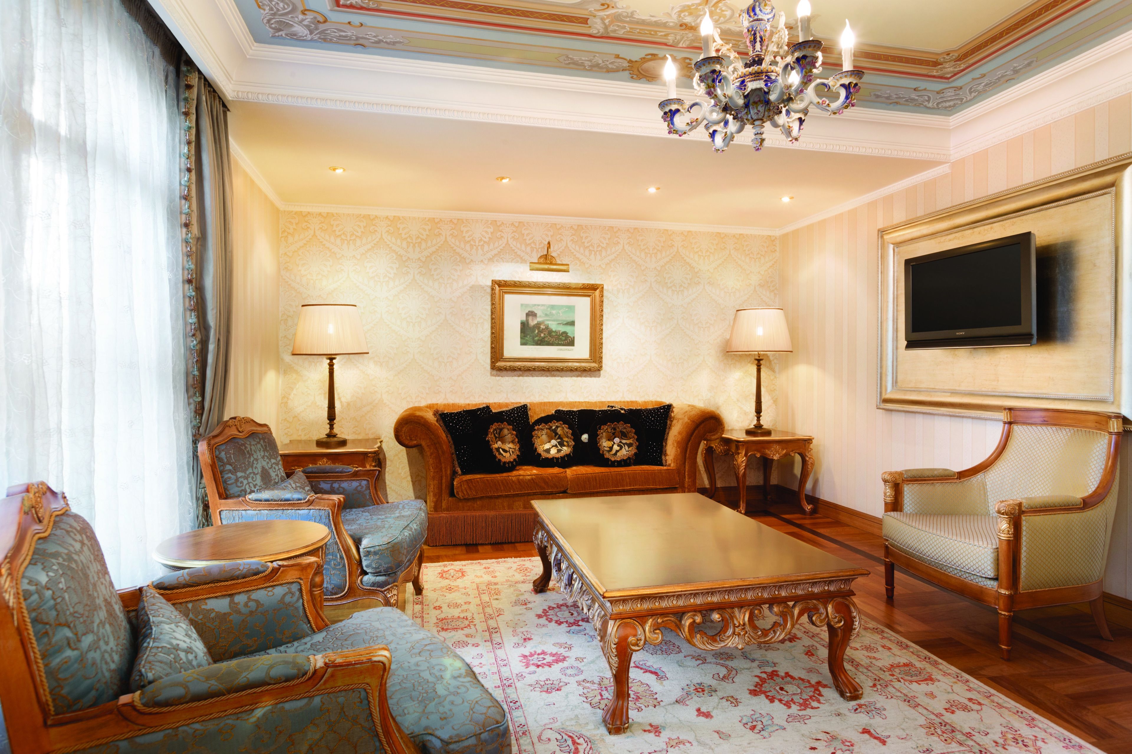 Crowne Plaza Istanbul - Old City