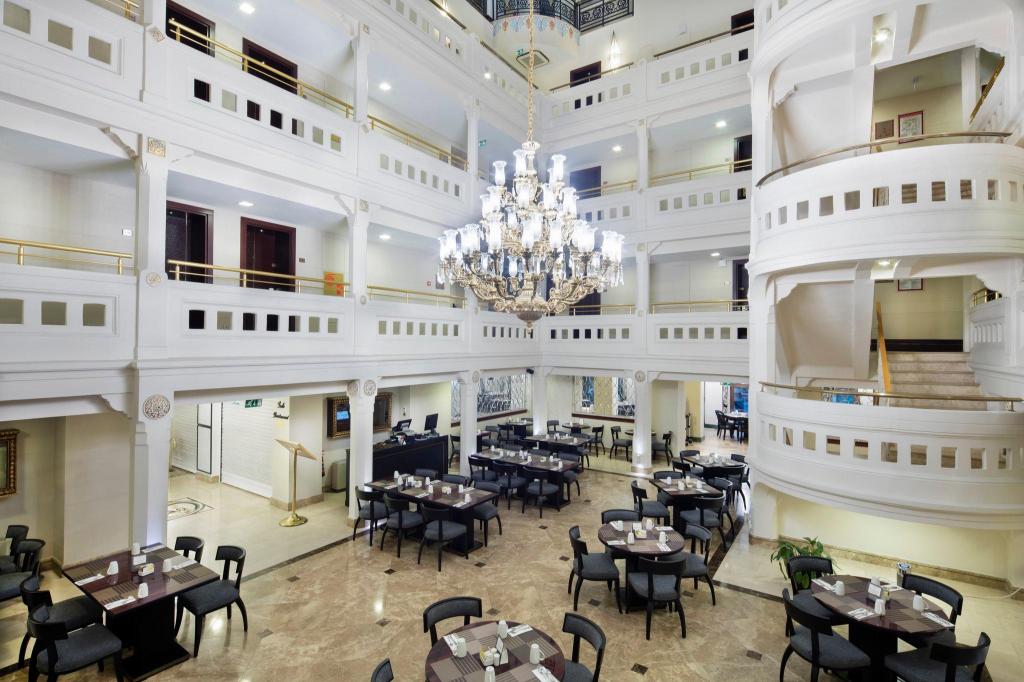 Crowne Plaza Istanbul - Old City