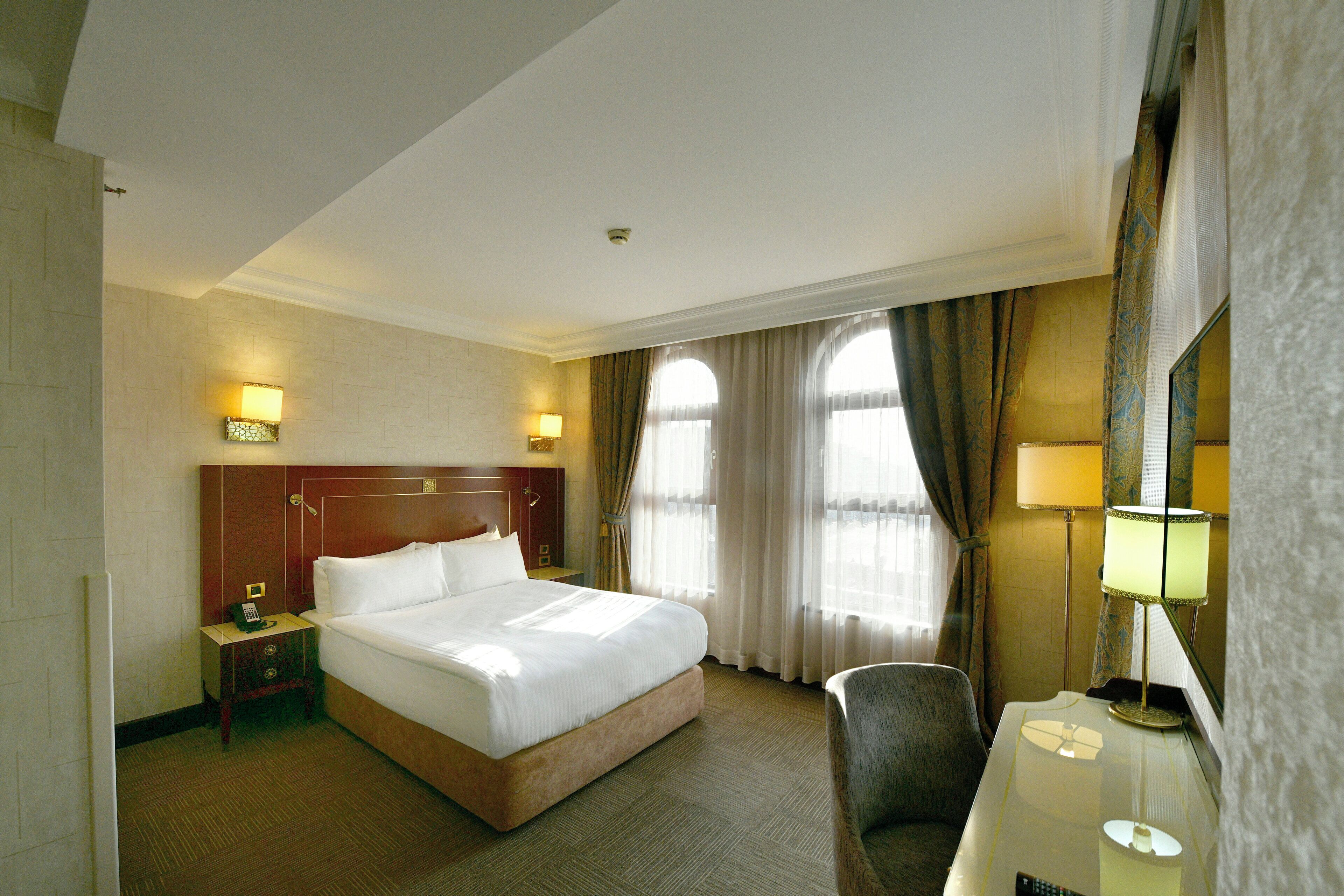 Crowne Plaza Istanbul - Old City