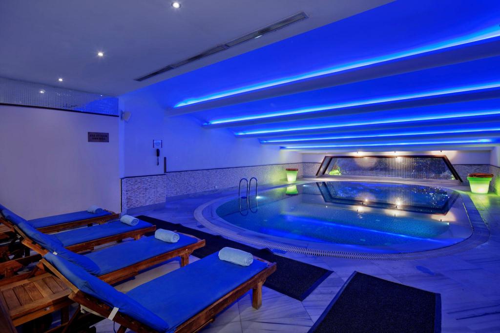 Crowne Plaza Istanbul - Old City