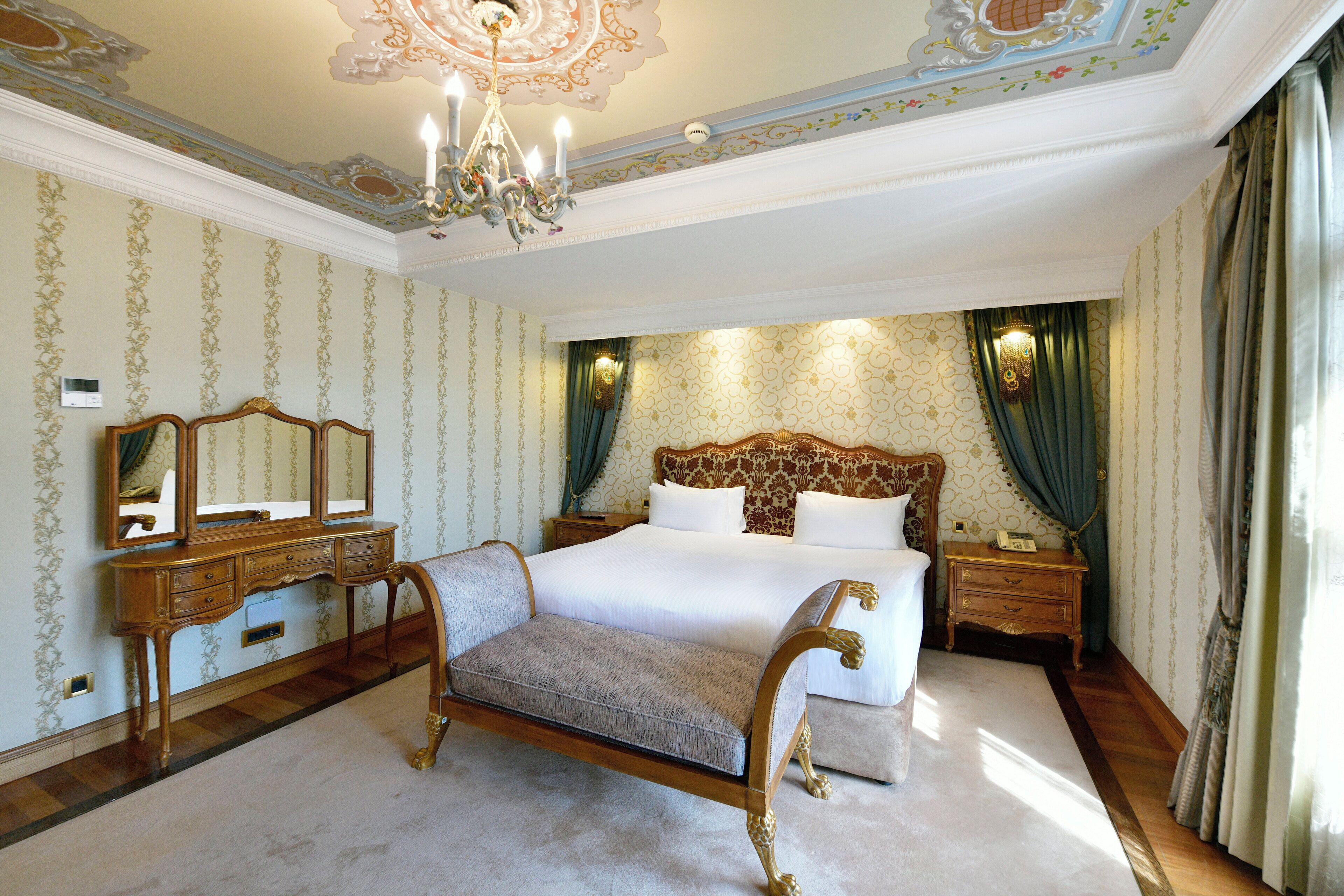 Crowne Plaza Istanbul - Old City