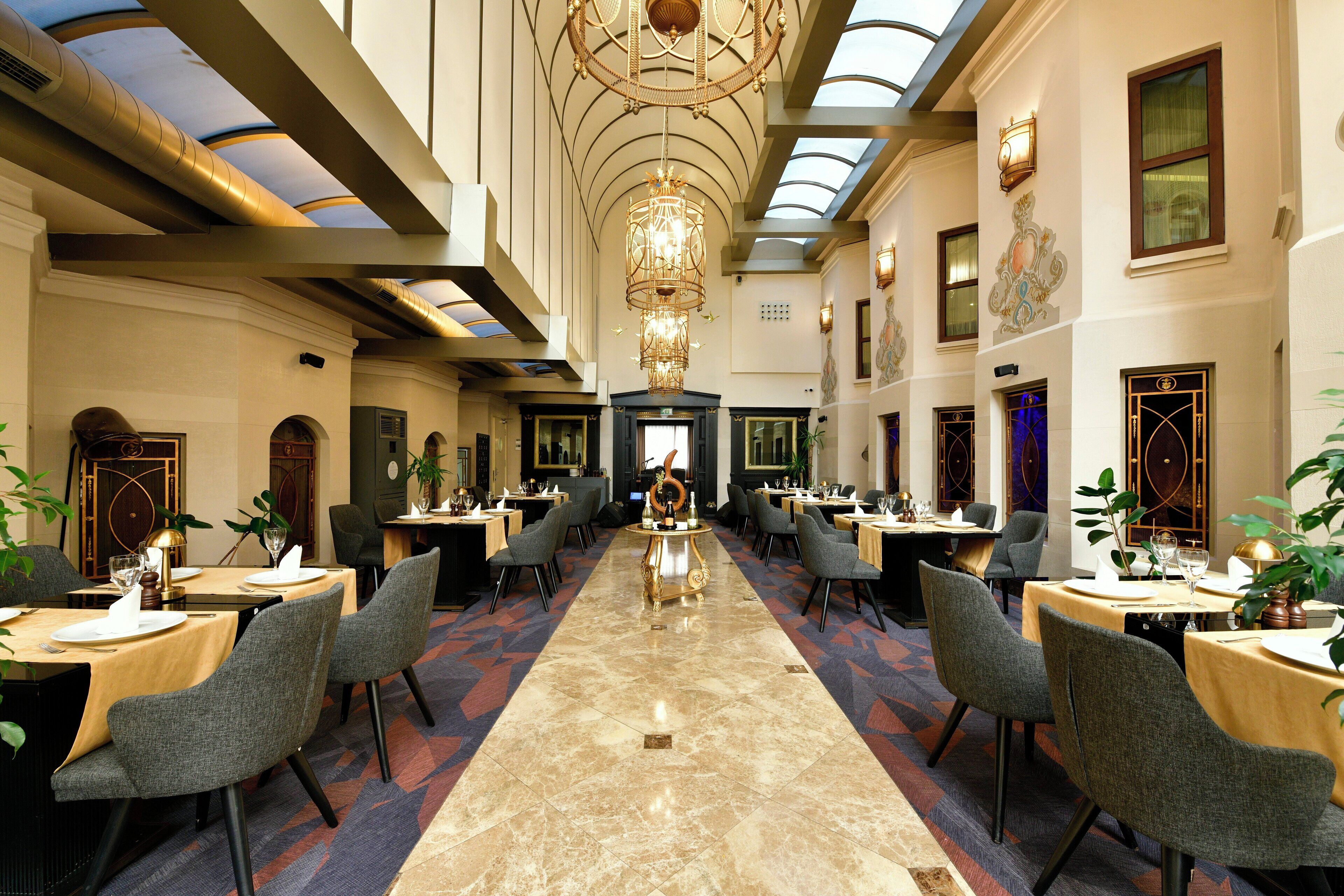 Crowne Plaza Istanbul - Old City