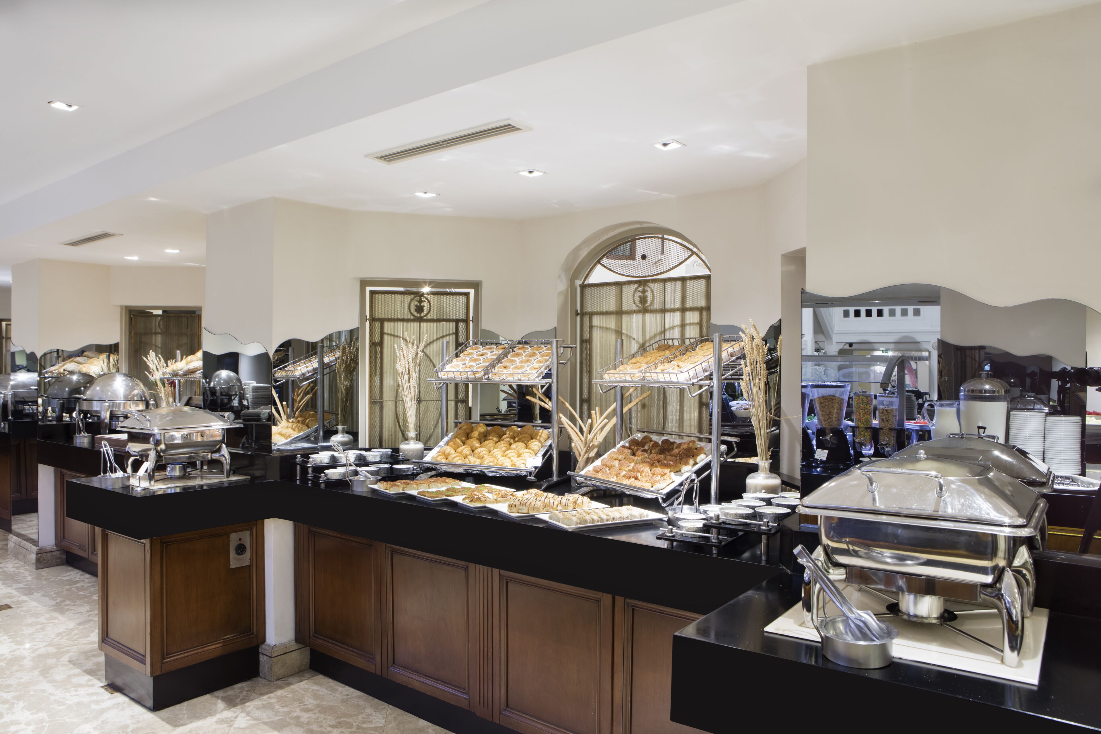 Crowne Plaza Istanbul - Old City