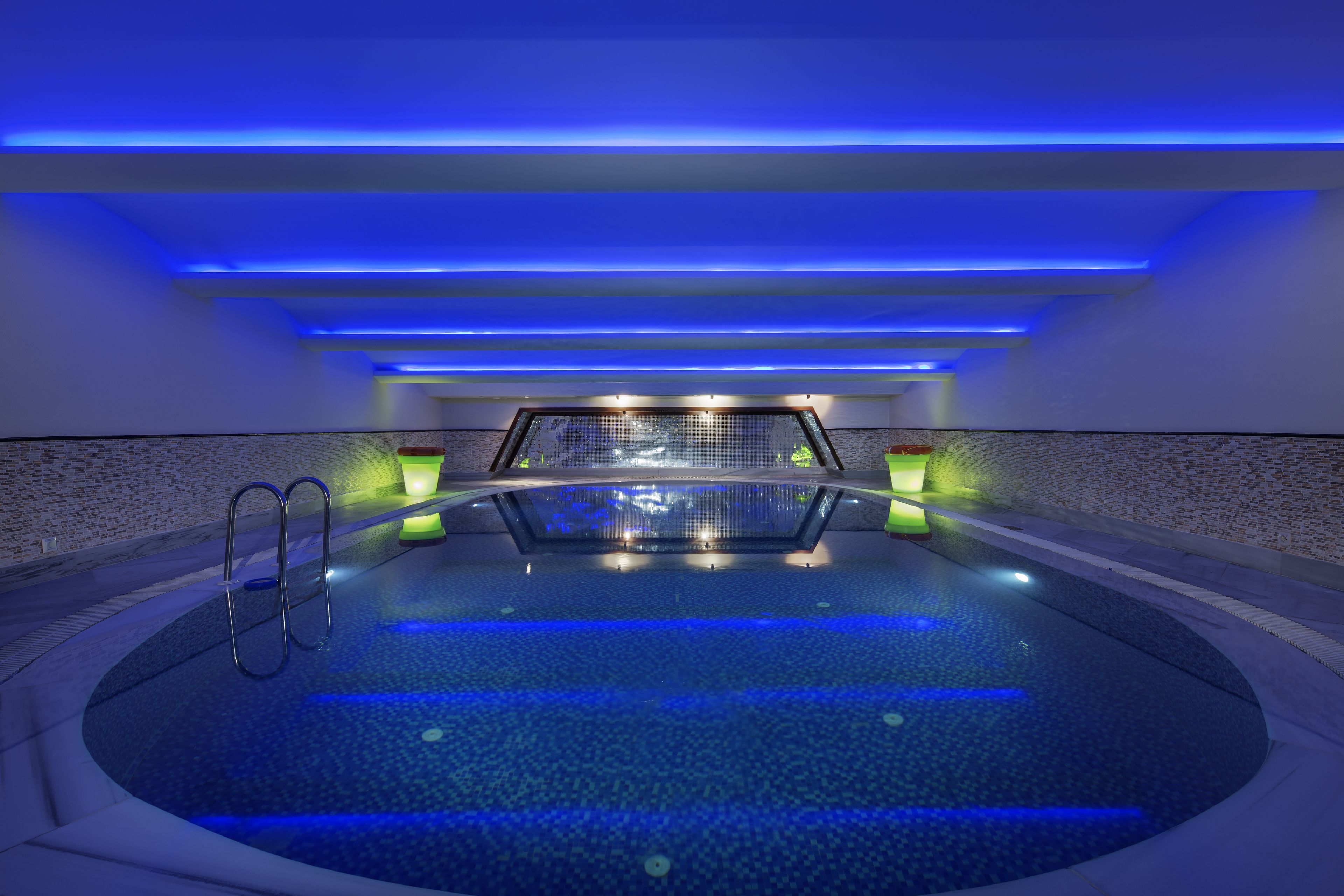 Crowne Plaza Istanbul - Old City