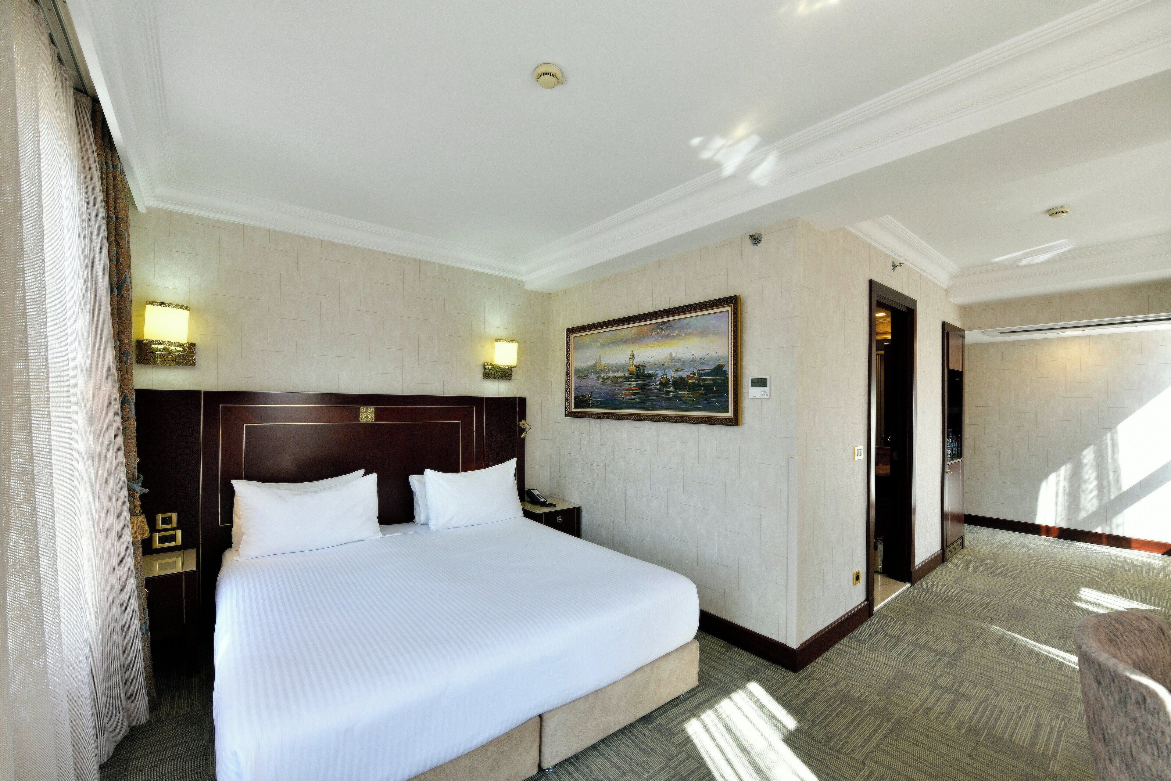 Crowne Plaza Istanbul - Old City