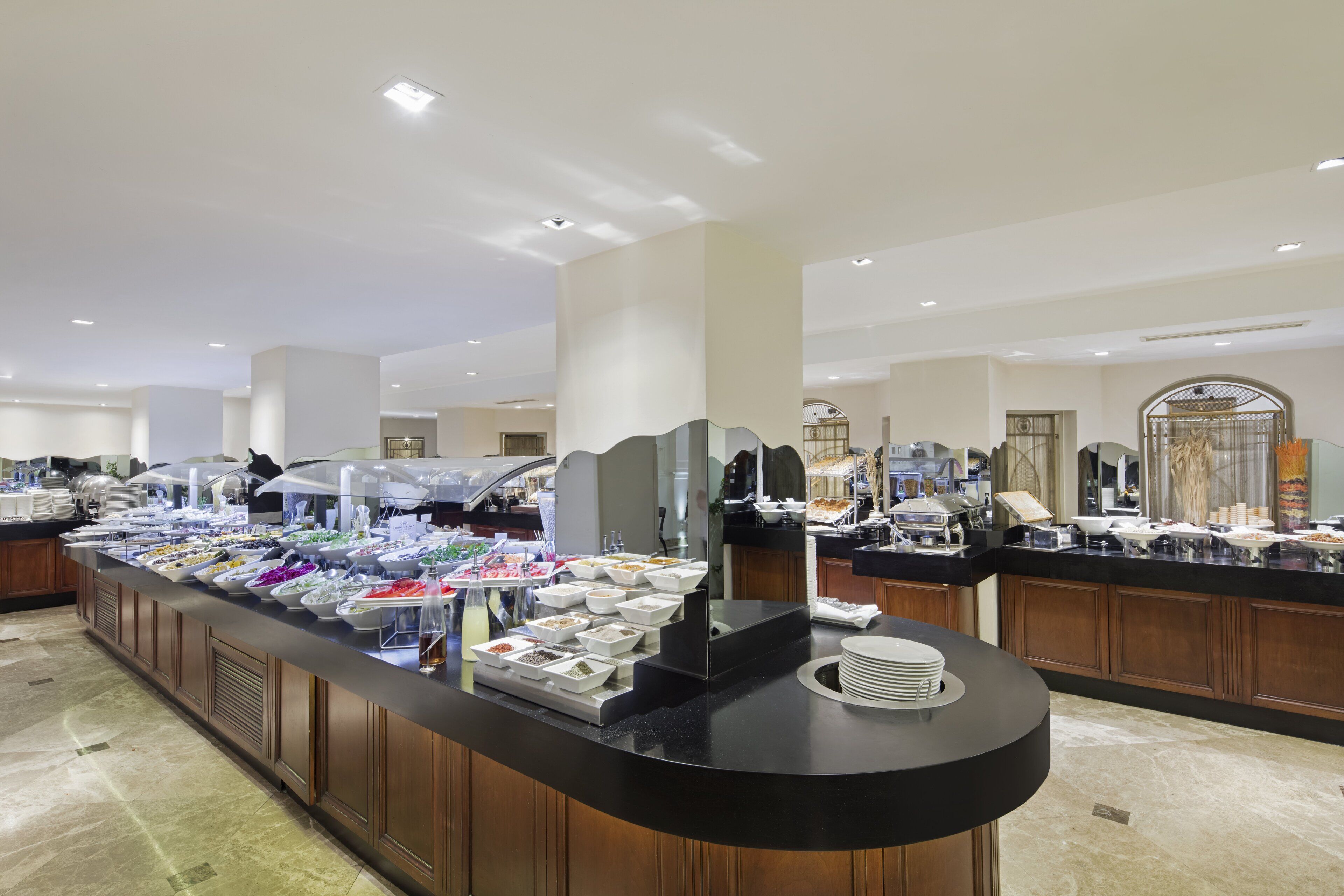 Crowne Plaza Istanbul - Old City