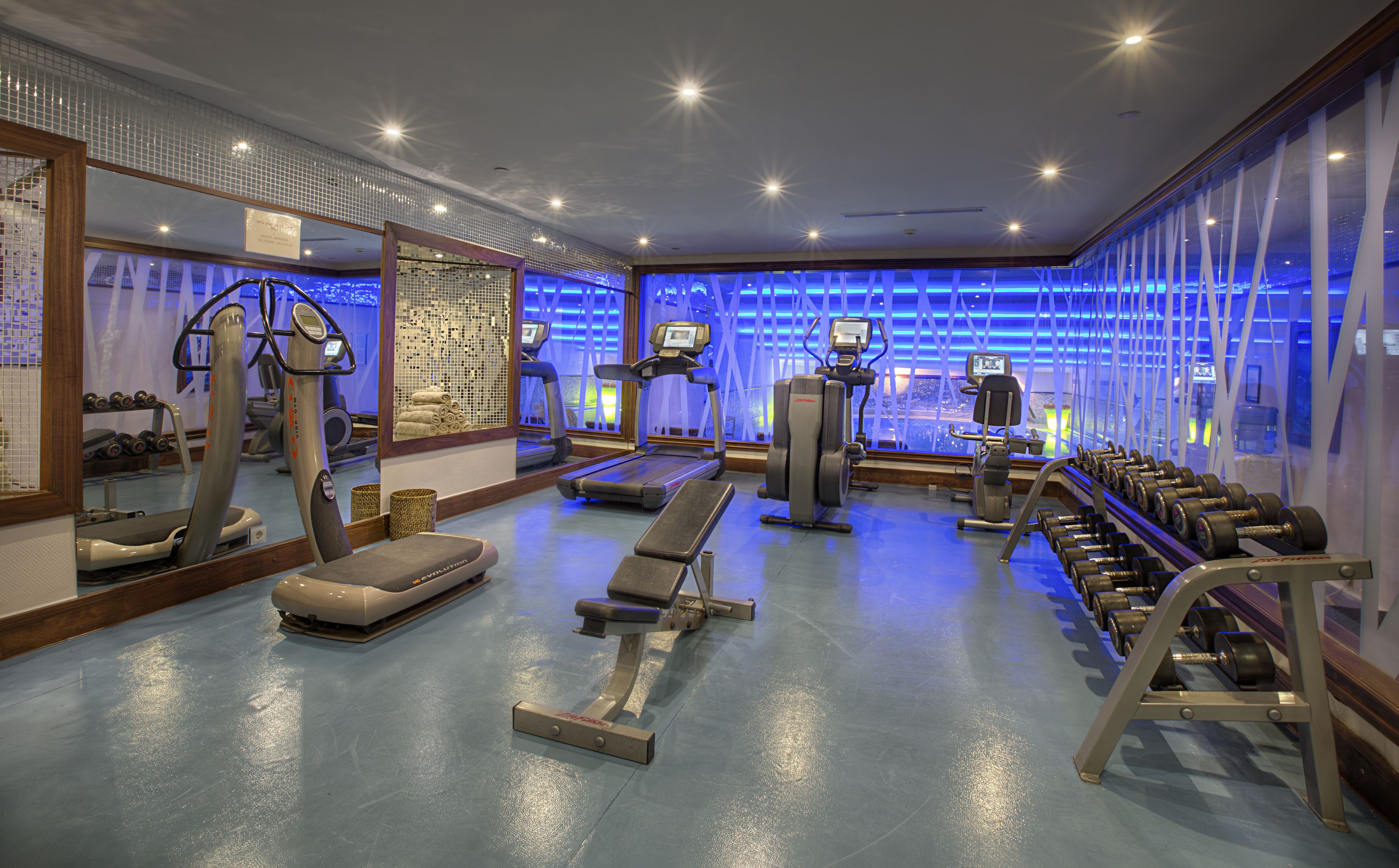 Crowne Plaza Istanbul - Old City