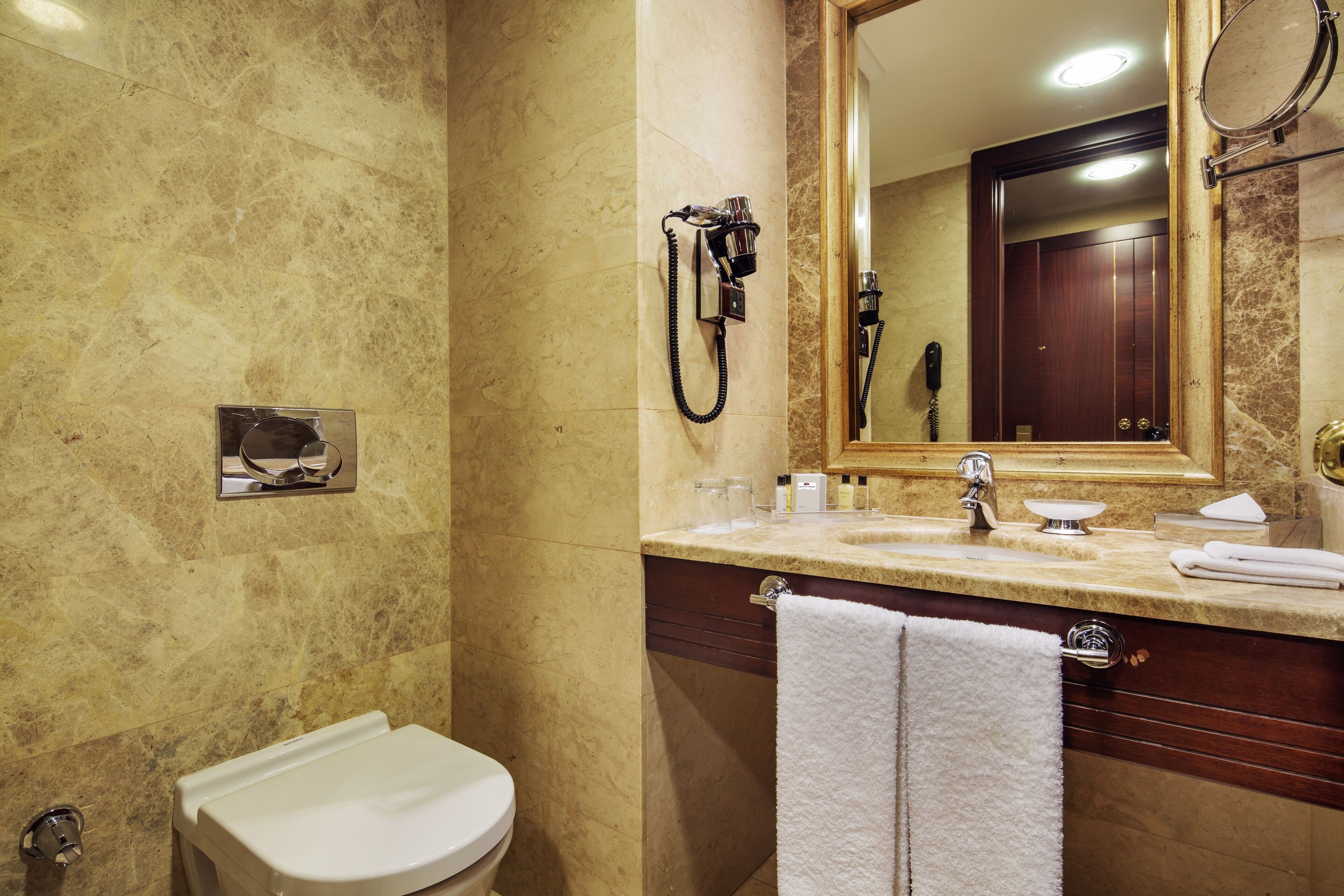 Crowne Plaza Istanbul - Old City