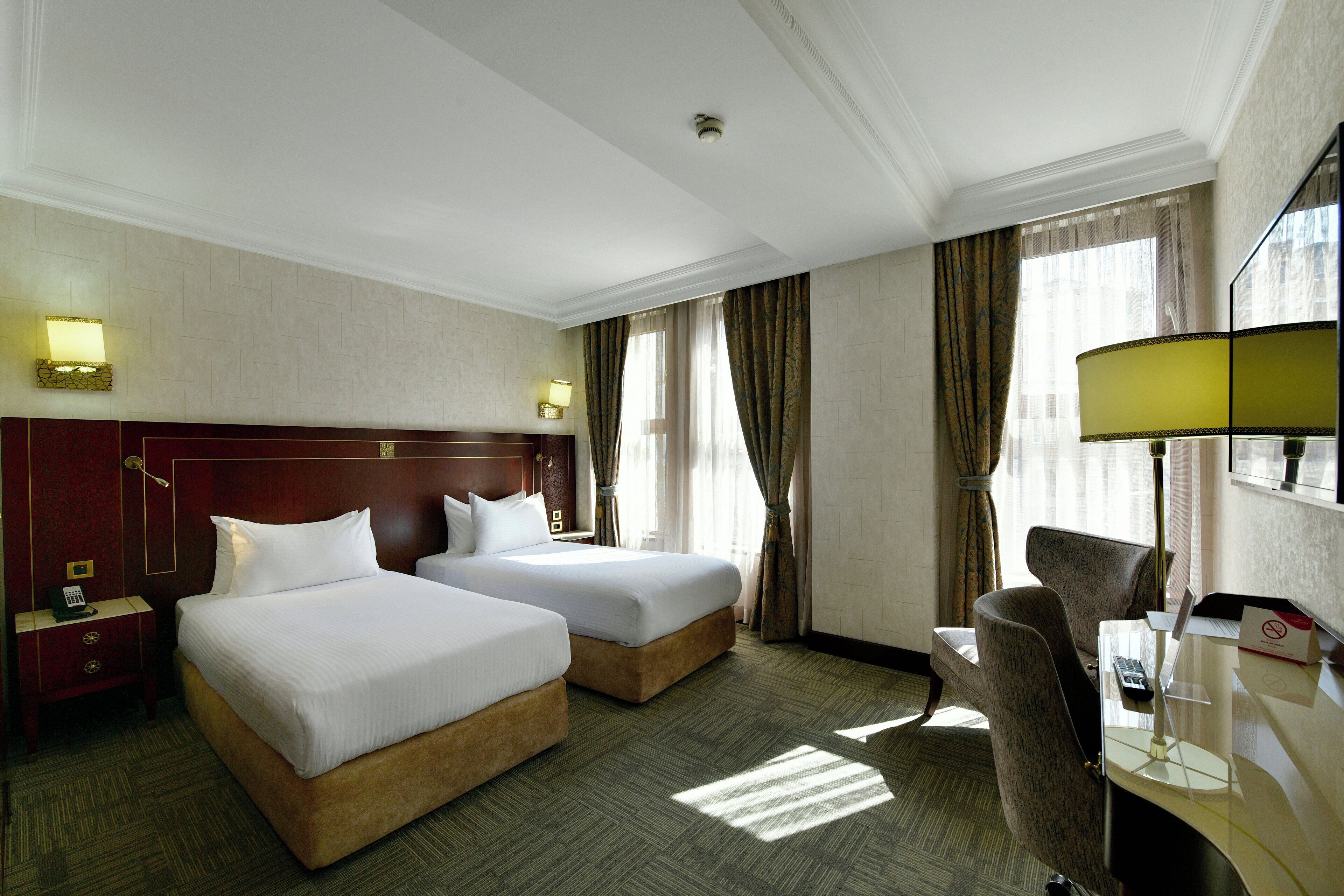 Crowne Plaza Istanbul - Old City