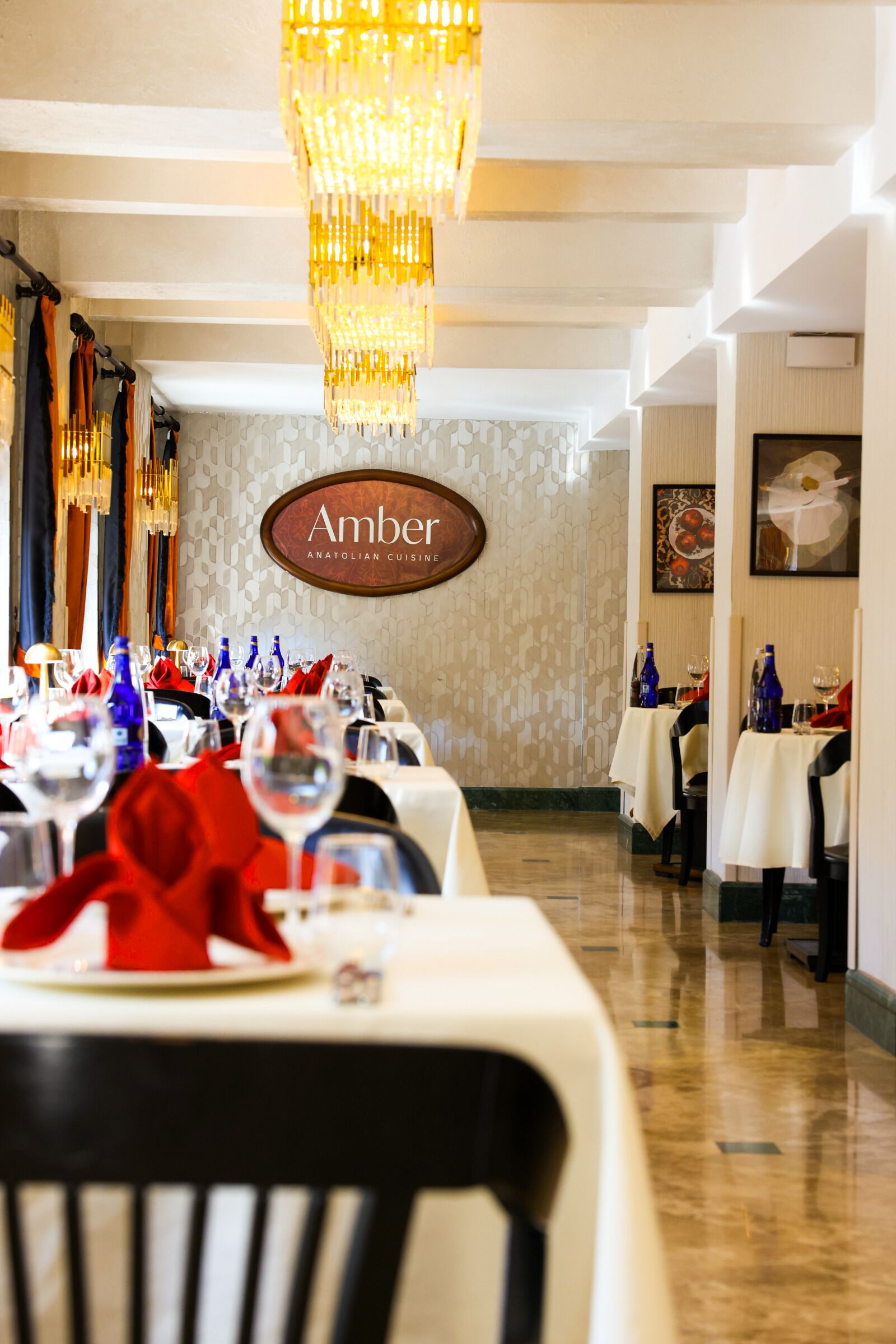 Crowne Plaza Istanbul - Old City