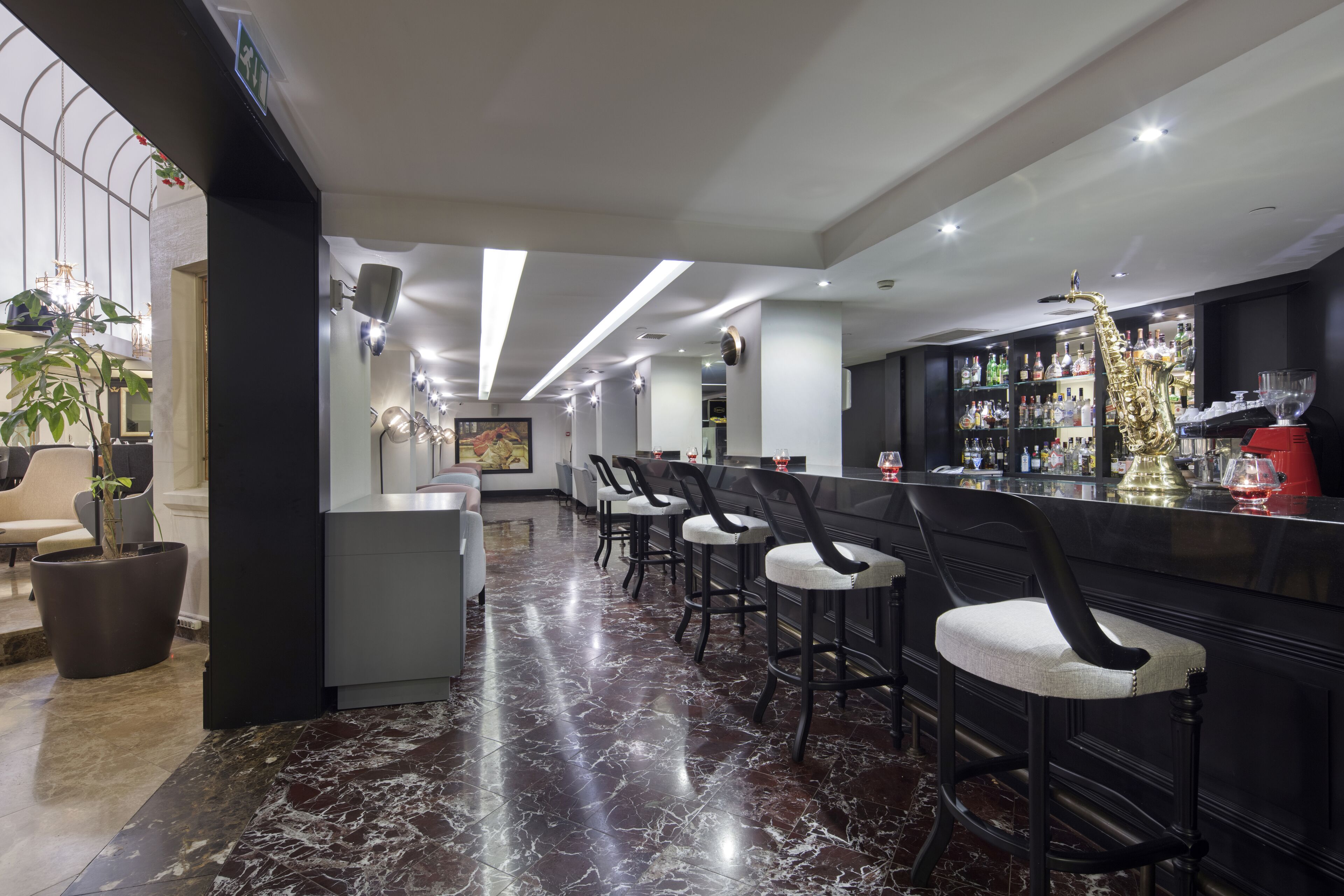 Crowne Plaza Istanbul - Old City