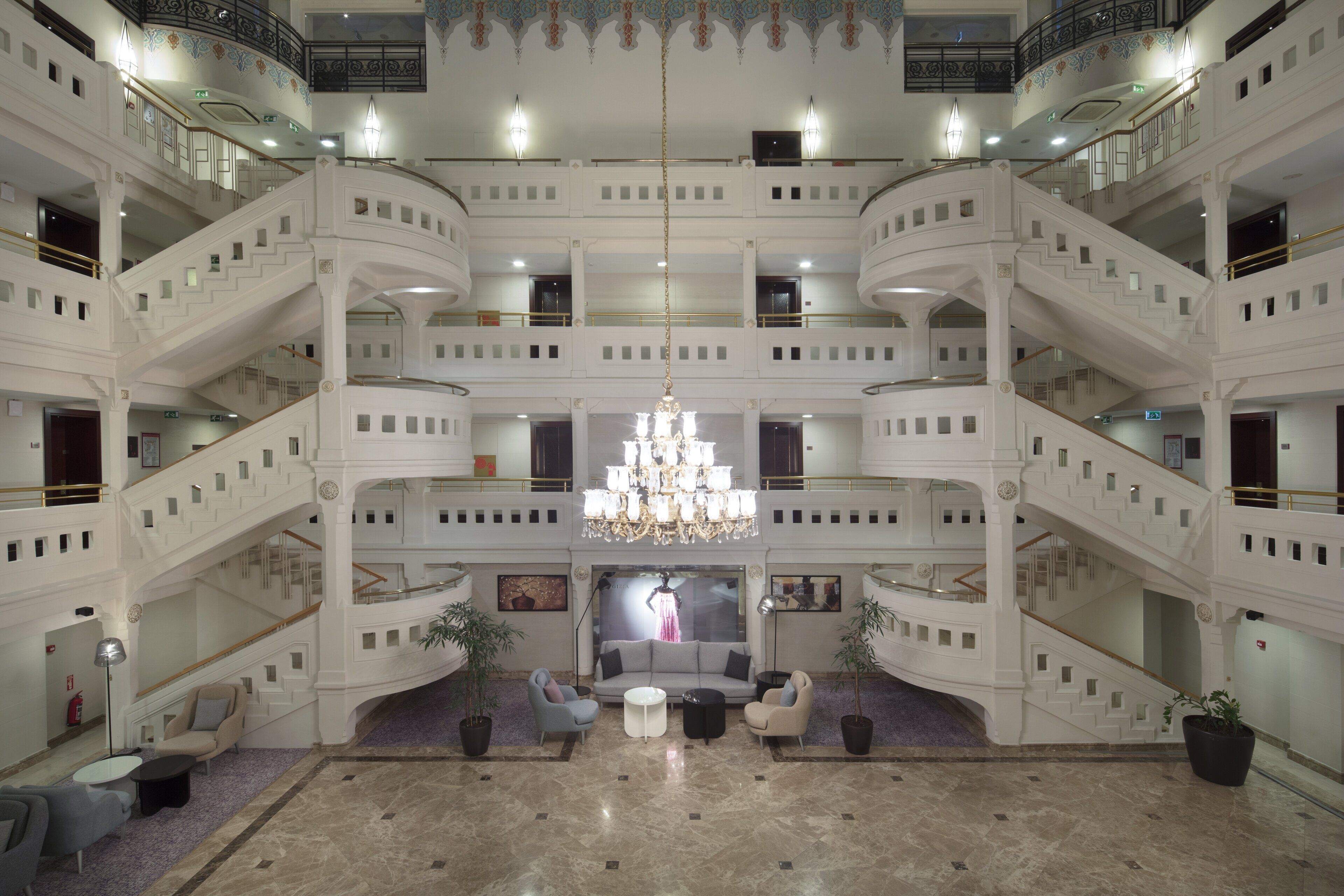 Crowne Plaza Istanbul - Old City