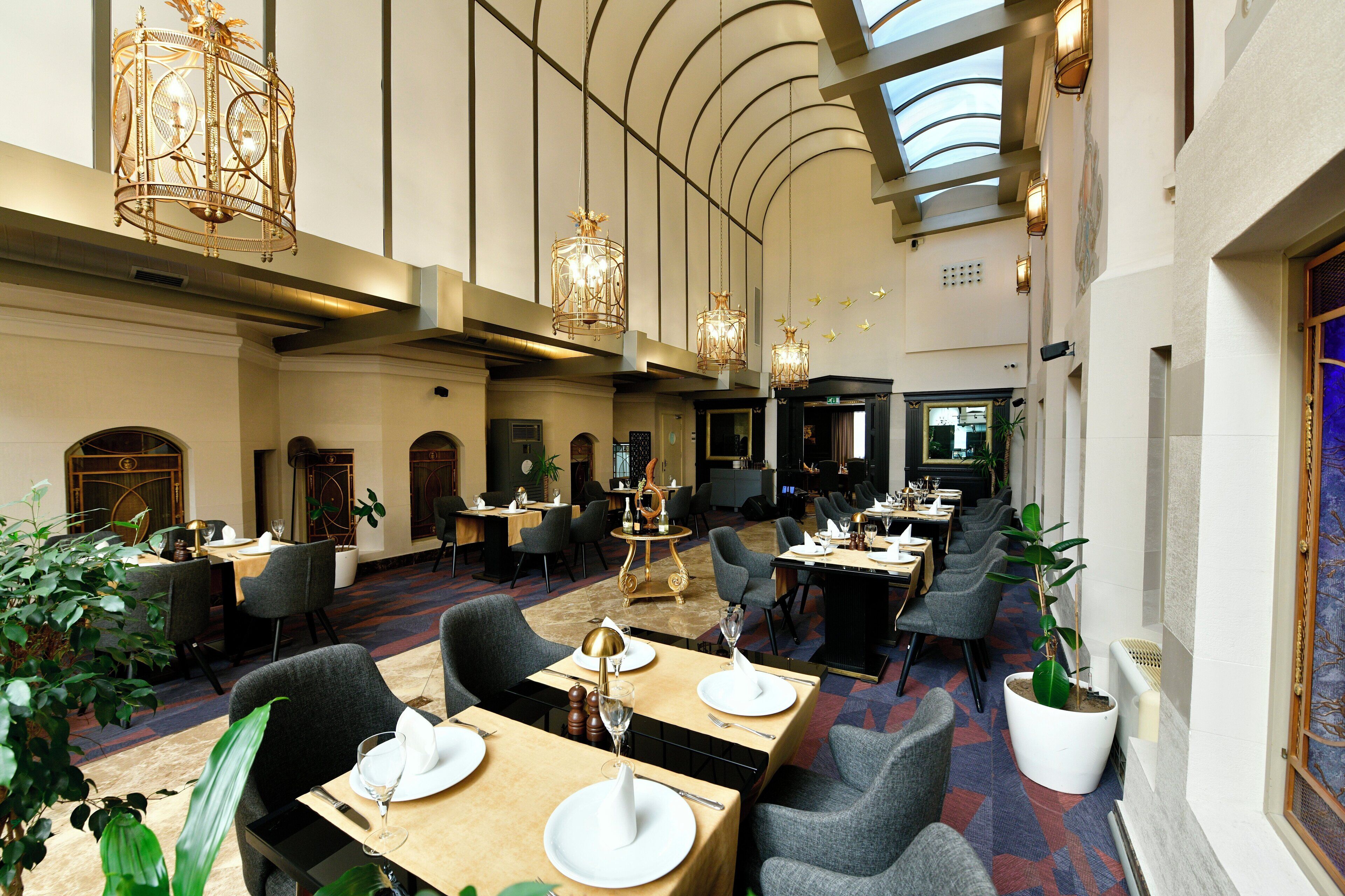 Crowne Plaza Istanbul - Old City