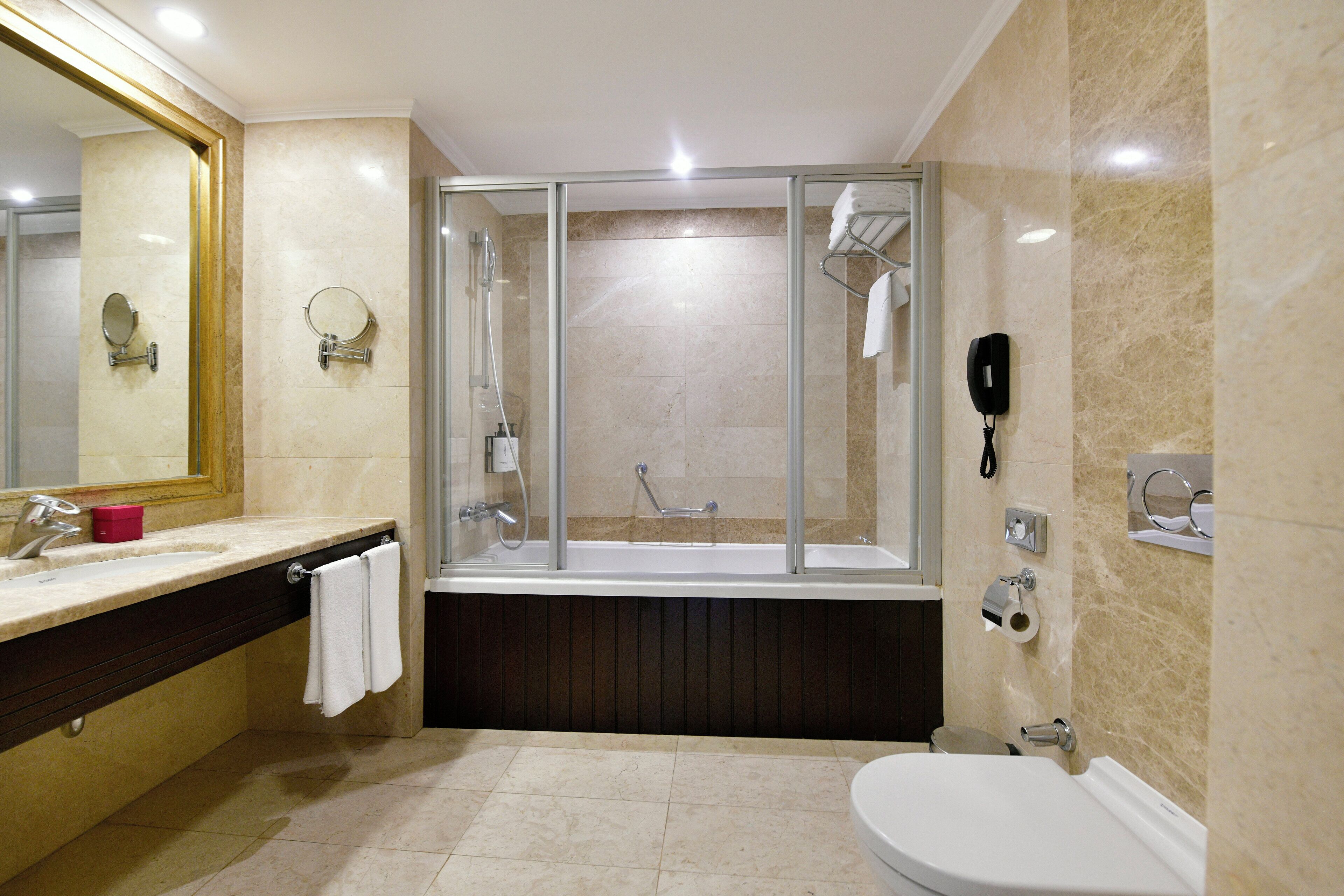 Crowne Plaza Istanbul - Old City