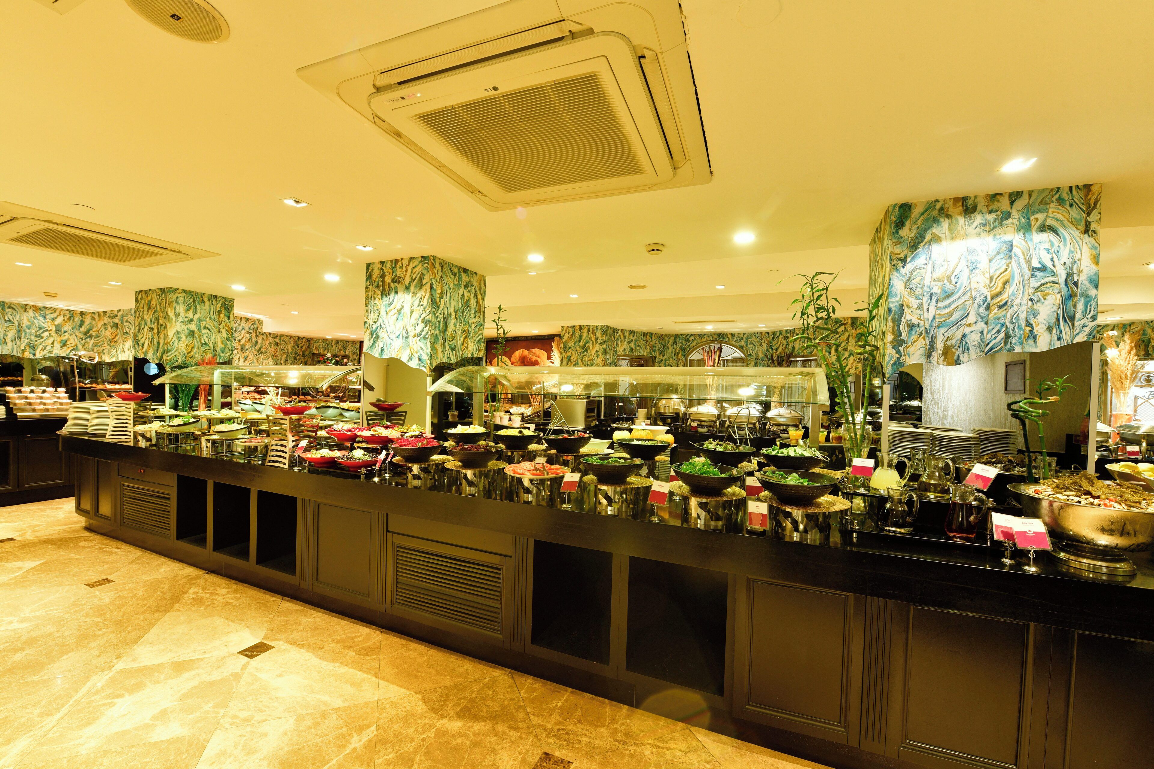 Crowne Plaza Istanbul - Old City