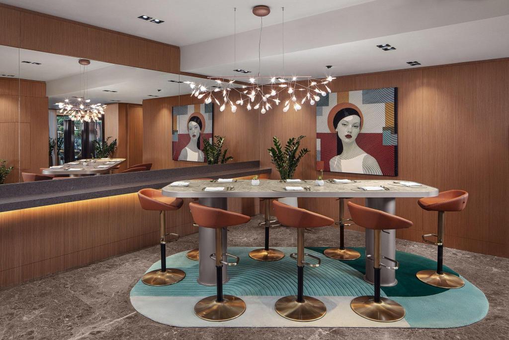 Lokalist, Istanbul, A Tribute Portfolio Hotel Lokalist, Istanbul, A Tribute Portfolio Hotel