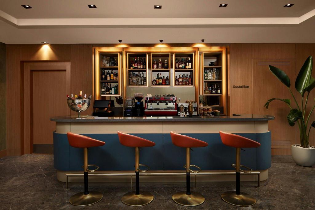 Lokalist, Istanbul, A Tribute Portfolio Hotel Lokalist, Istanbul, A Tribute Portfolio Hotel