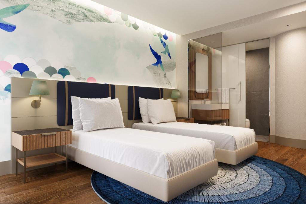 Lokalist, Istanbul, A Tribute Portfolio Hotel Lokalist, Istanbul, A Tribute Portfolio Hotel