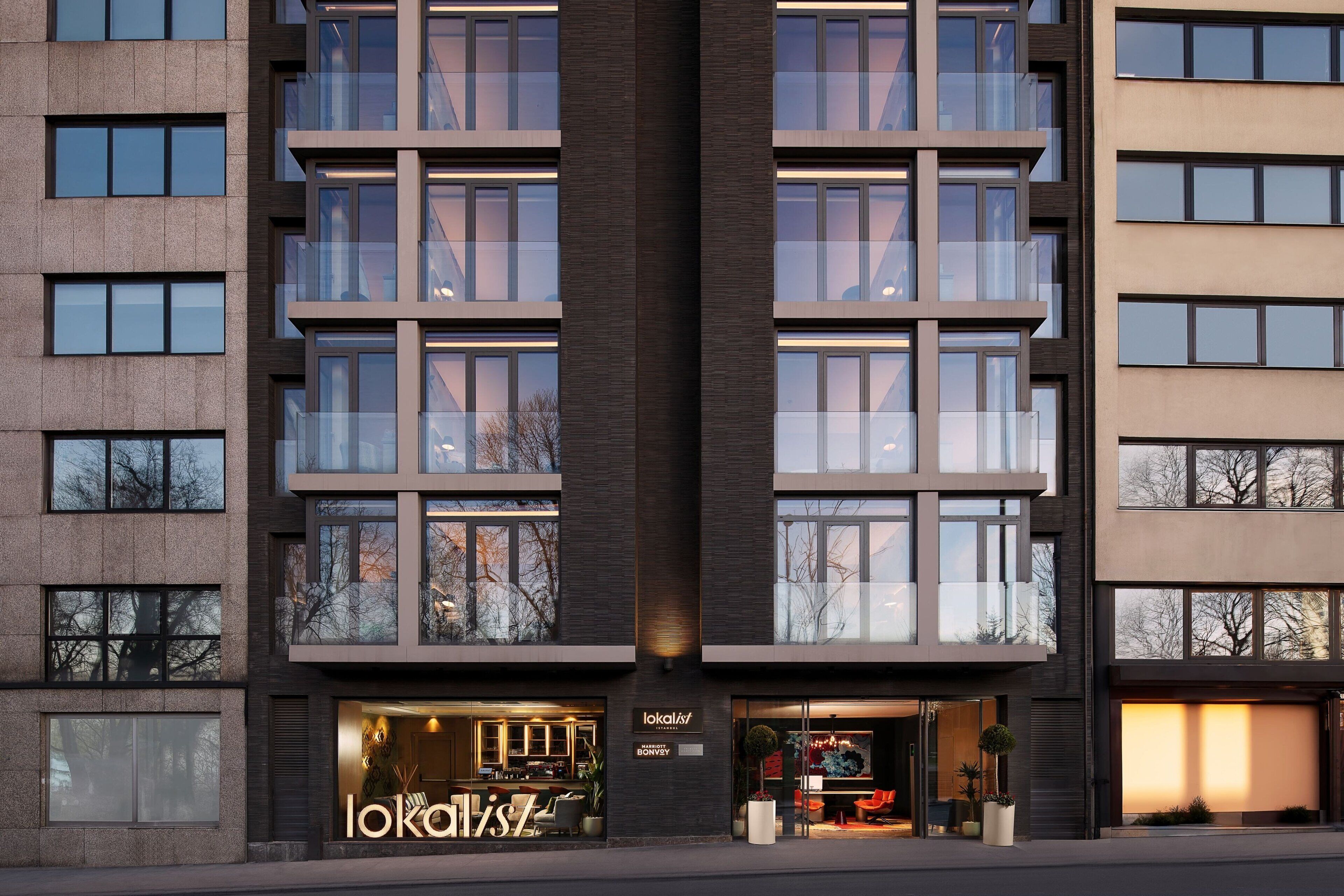 Lokalist, Istanbul, A Tribute Portfolio Hotel Lokalist, Istanbul, A Tribute Portfolio Hotel