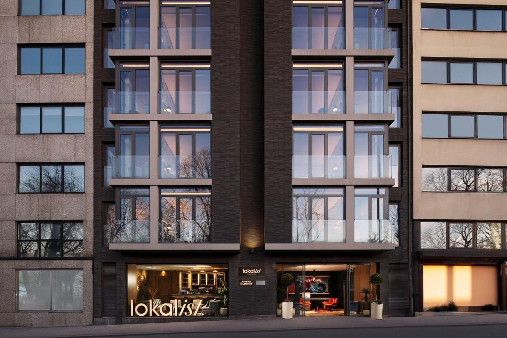 Lokalist, Istanbul, A Tribute Portfolio Hotel Lokalist, Istanbul, A Tribute Portfolio Hotel