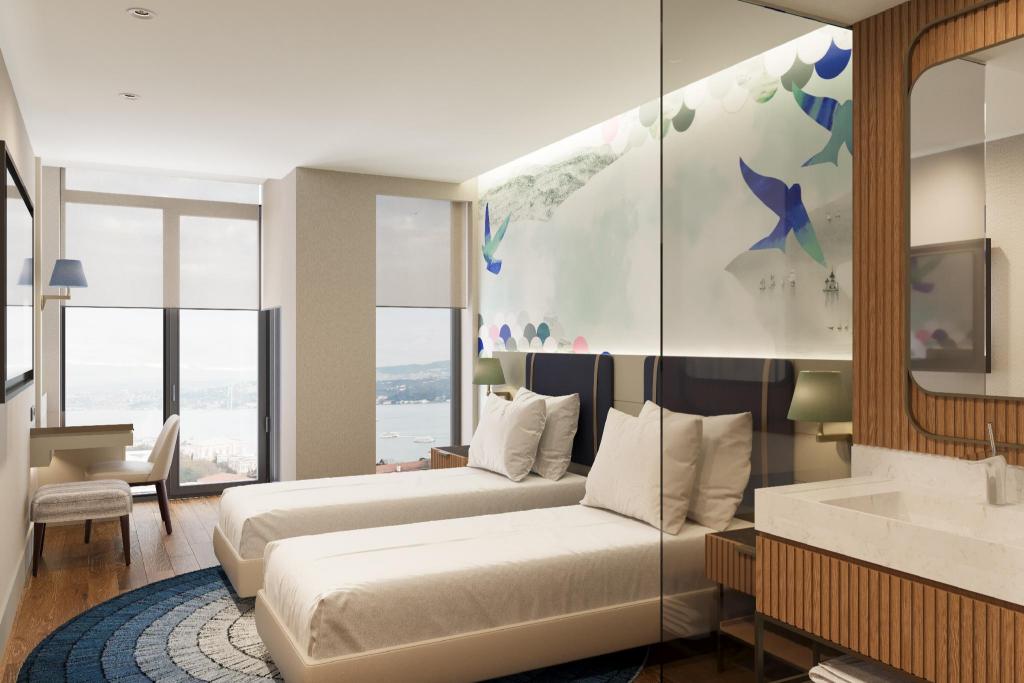 Lokalist, Istanbul, A Tribute Portfolio Hotel Lokalist, Istanbul, A Tribute Portfolio Hotel