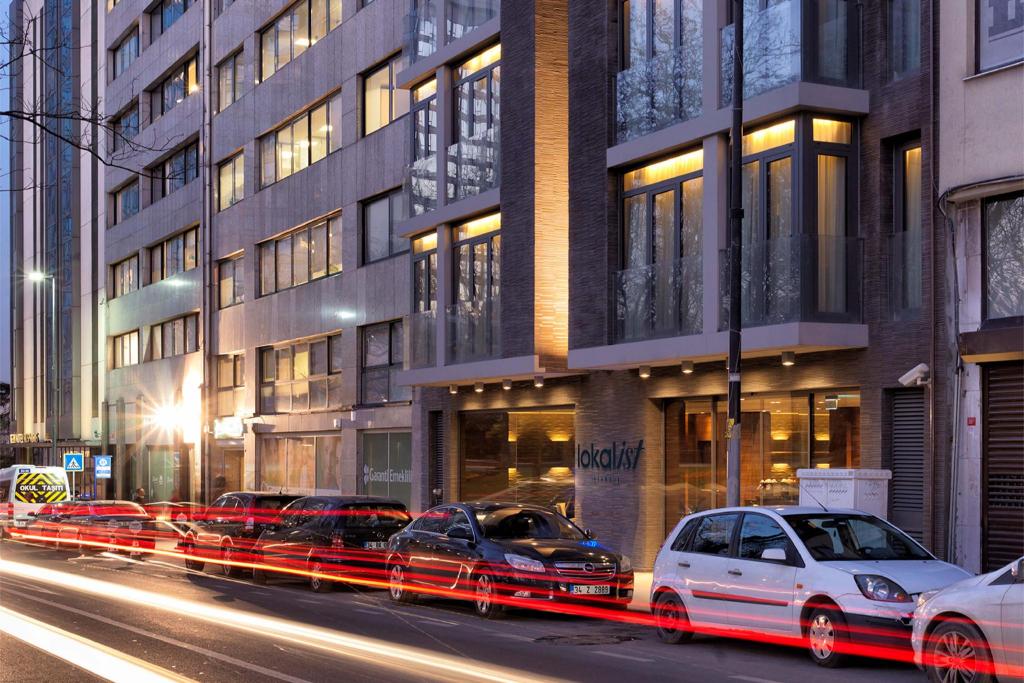 Lokalist, Istanbul, A Tribute Portfolio Hotel Lokalist, Istanbul, A Tribute Portfolio Hotel