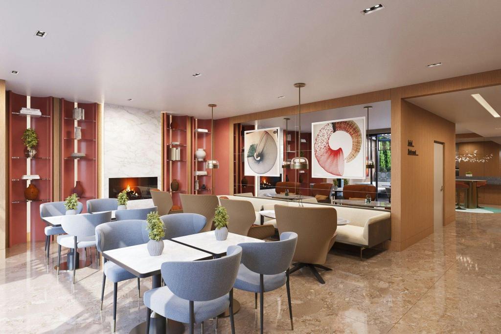 Lokalist, Istanbul, A Tribute Portfolio Hotel Lokalist, Istanbul, A Tribute Portfolio Hotel