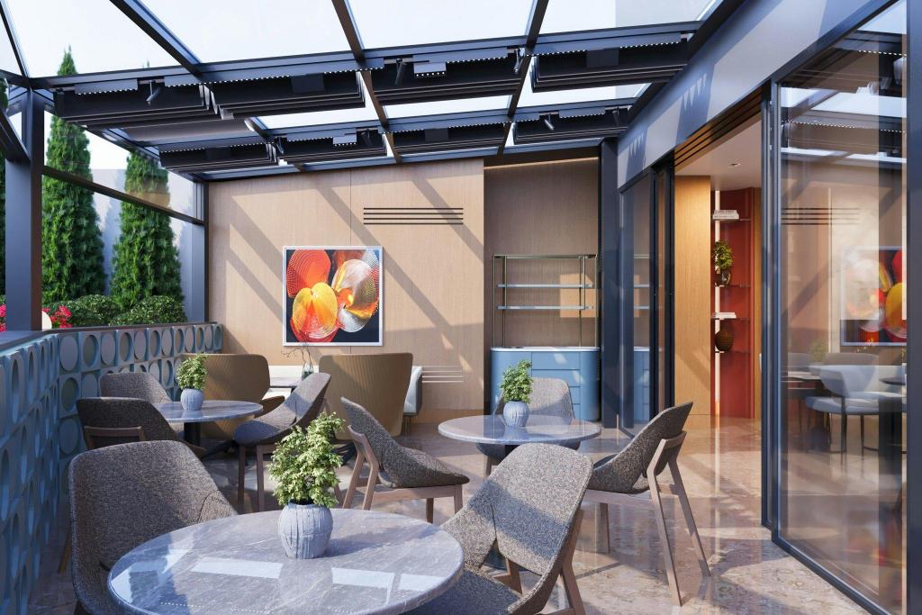 Lokalist, Istanbul, A Tribute Portfolio Hotel Lokalist, Istanbul, A Tribute Portfolio Hotel